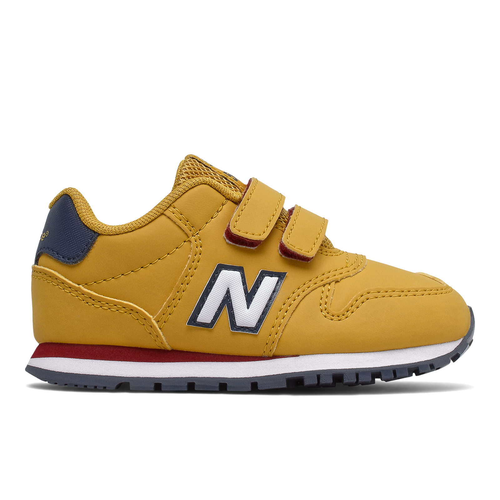 New Balance I 500  Freizeitschuhe in GELB
