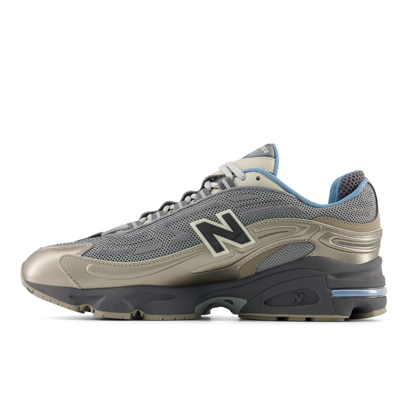 New Balance U 1000 Y2K Freizeitschuhe in GRAU