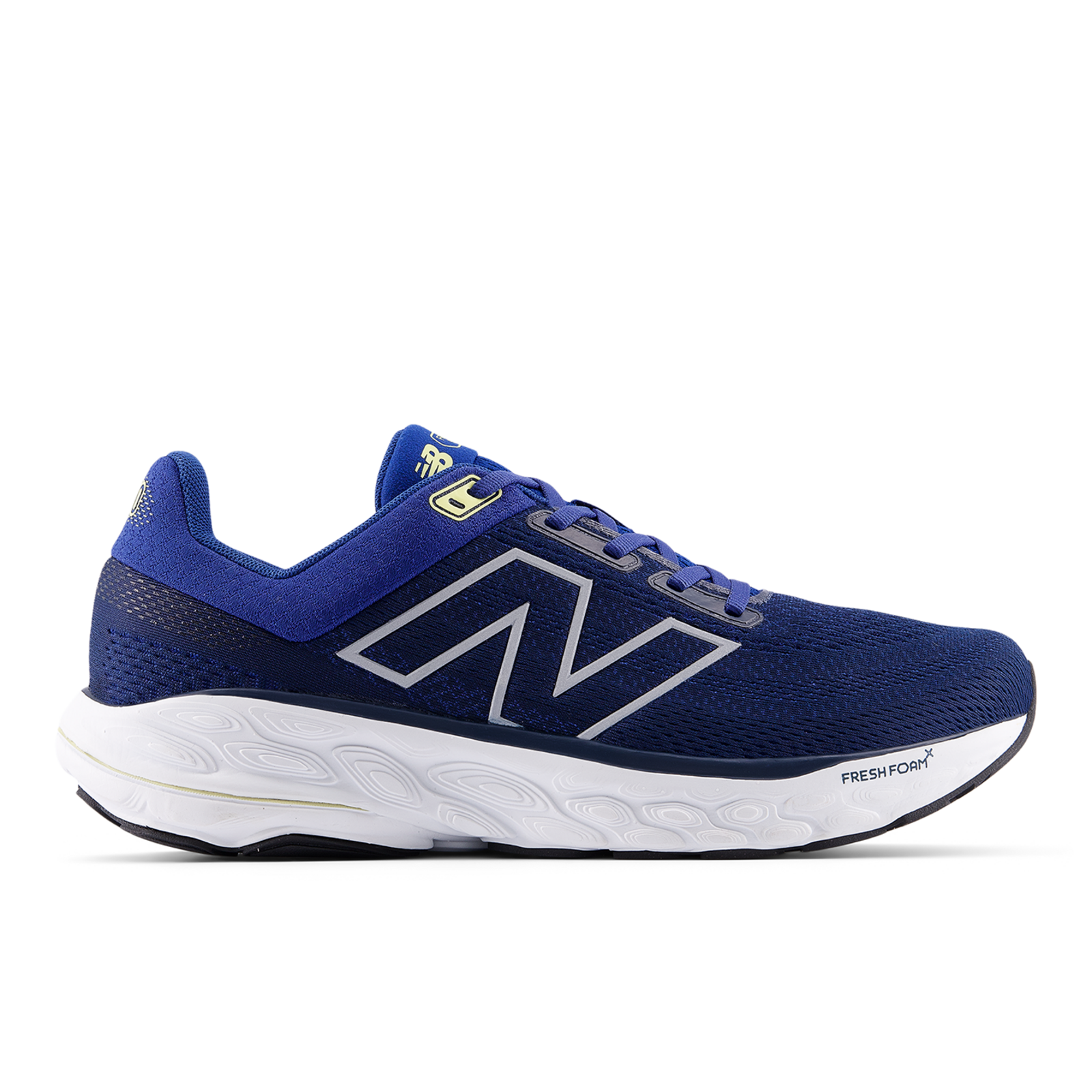 New Balance M 860 v14 Laufschuhe in BLAU