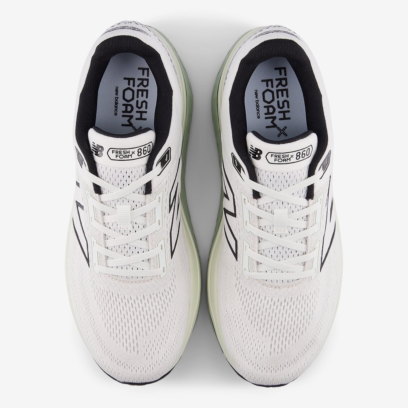 M 860 v14 Laufschuhe