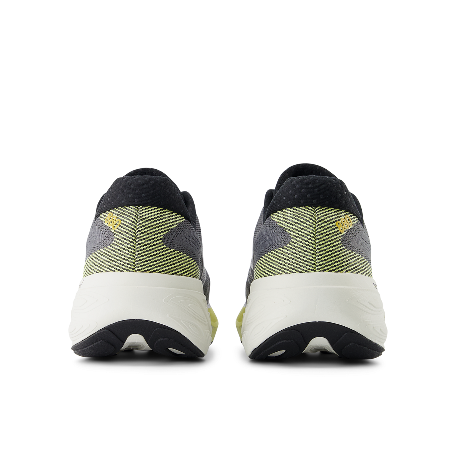 New Balance M 880 v15 Laufschuhe in GRAU