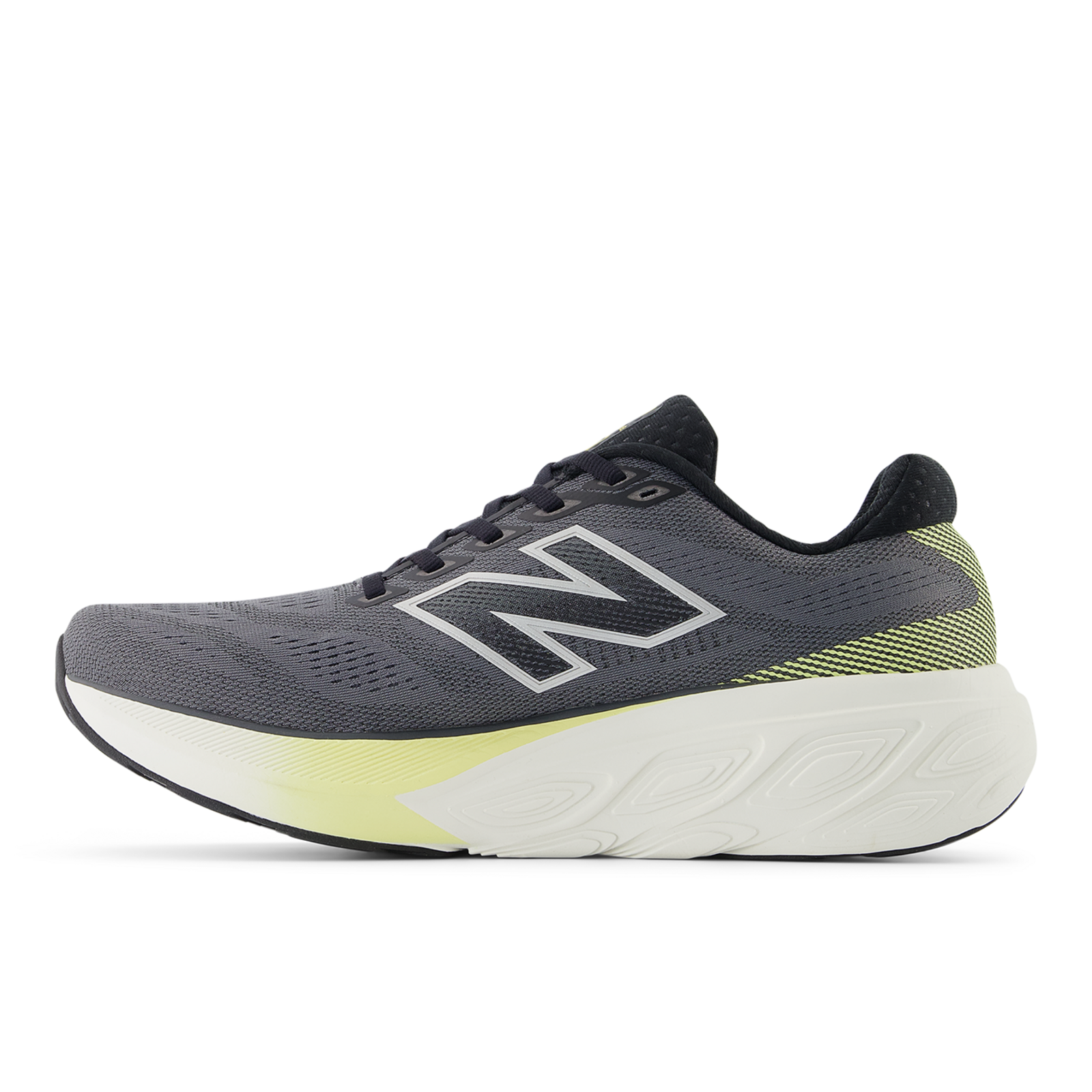 New Balance M 880 v15 Laufschuhe in GRAU