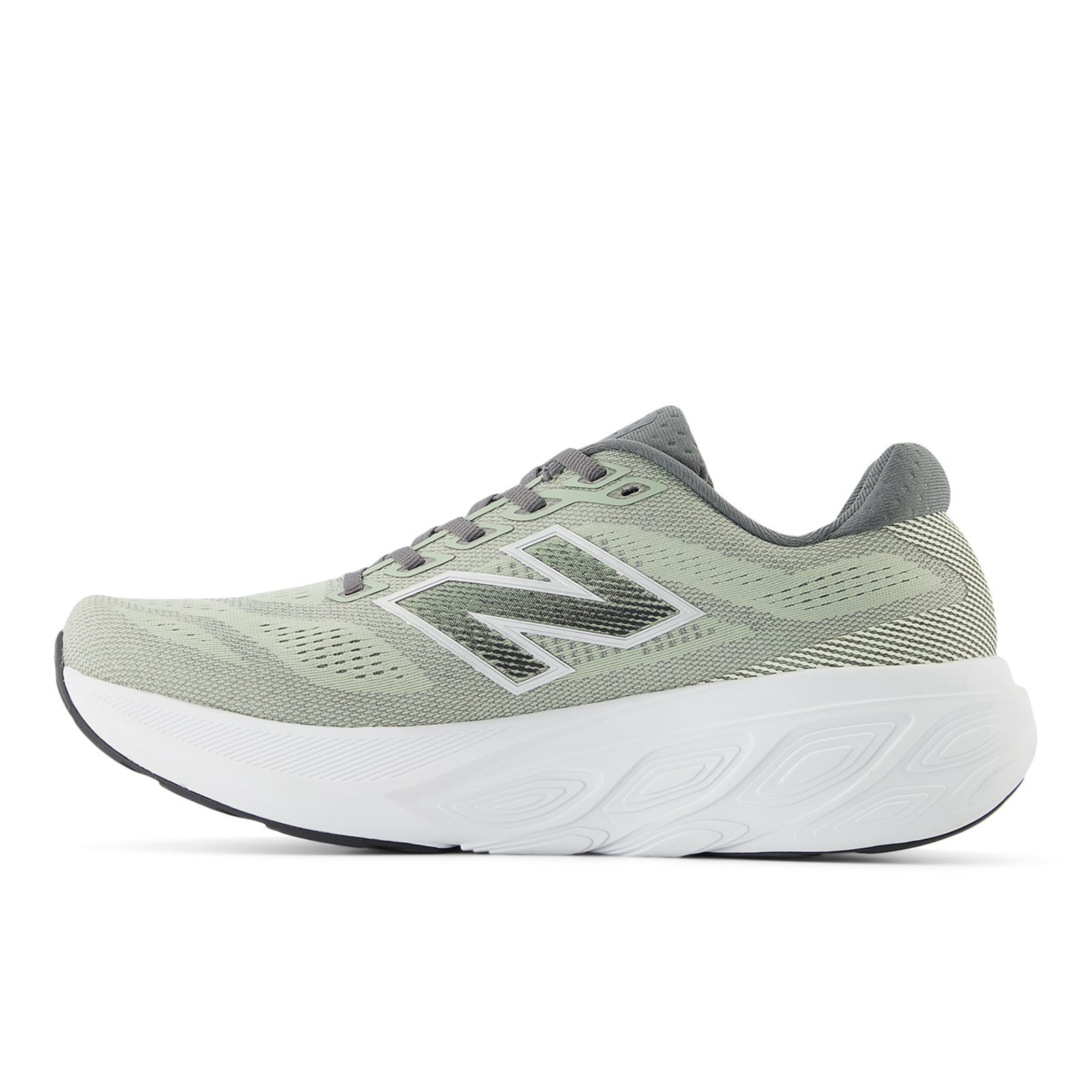 New Balance M 880 v15 Laufschuhe in GRAU