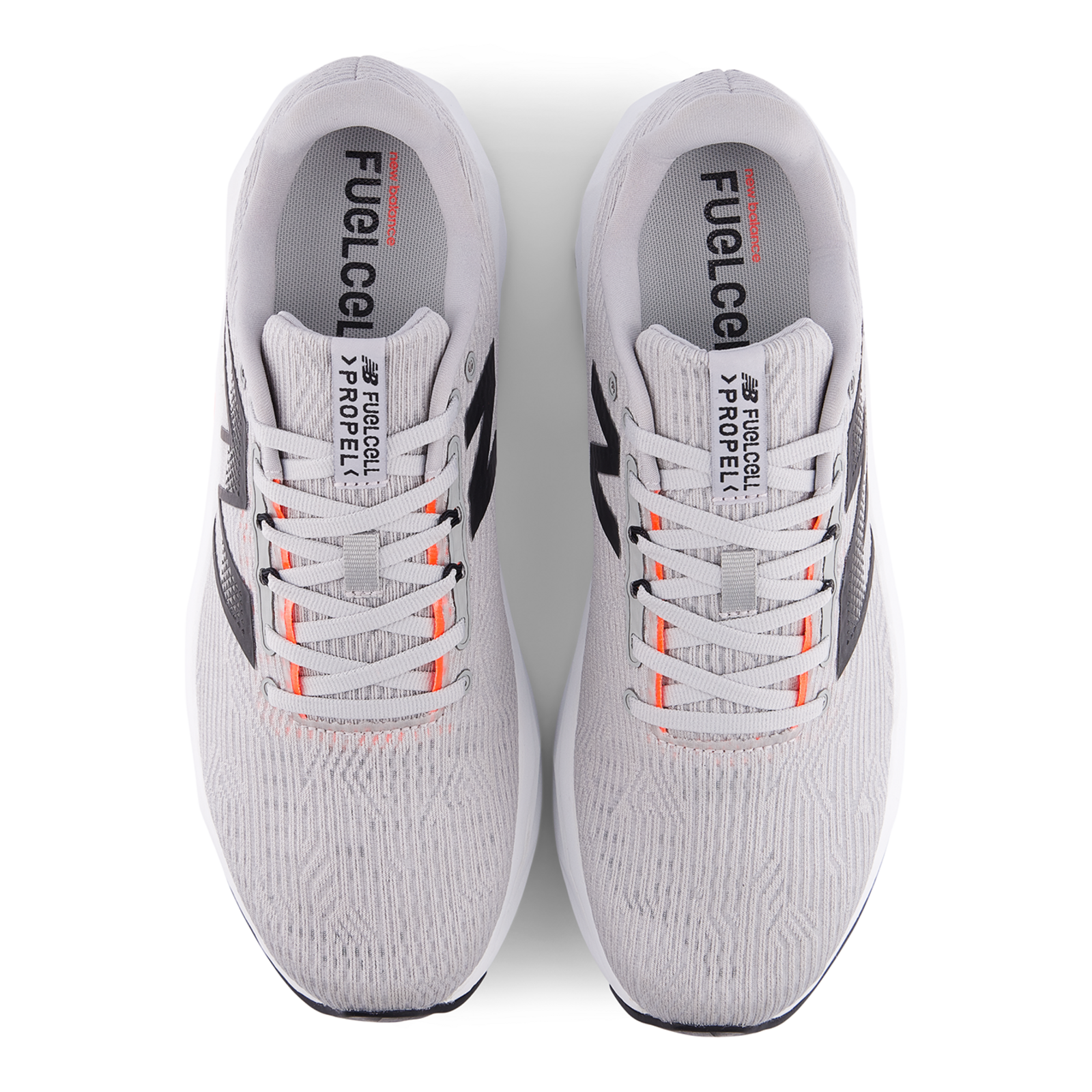 New Balance M Propel v5 Laufschuhe in GRAU