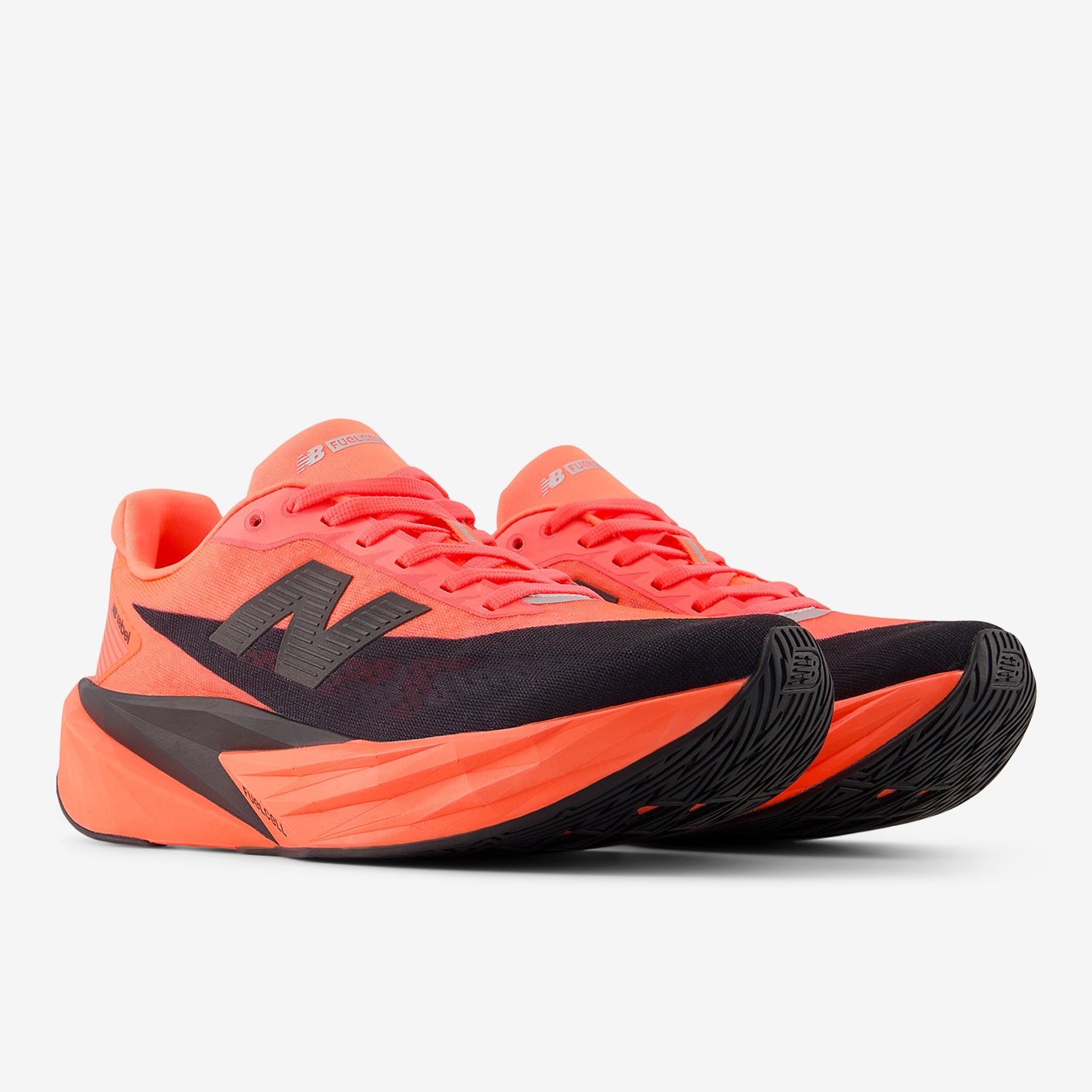 M Rebel v5 Laufschuhe