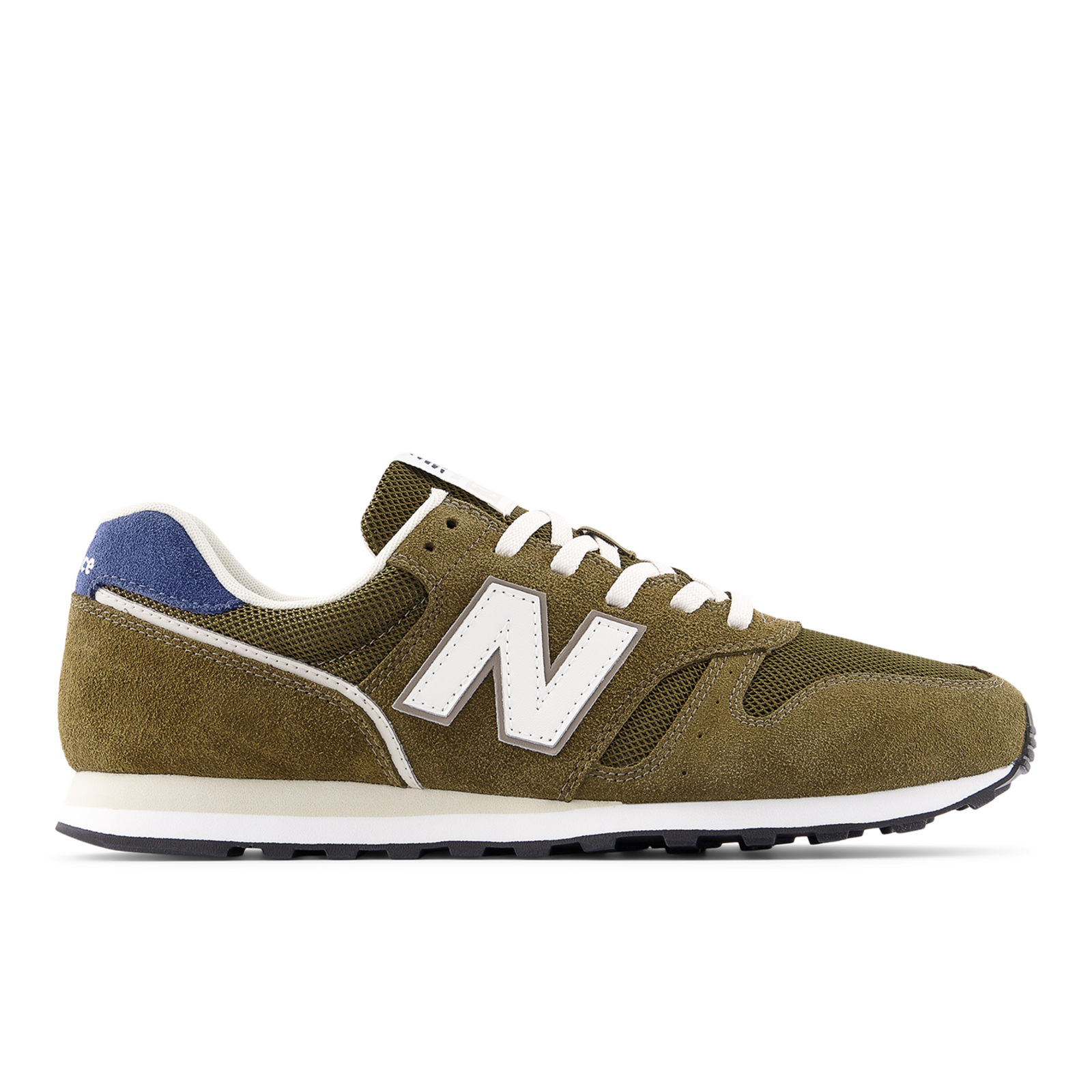 New Balance M 373 Seasonal Essentials Freizeitschuhe in BRAUN