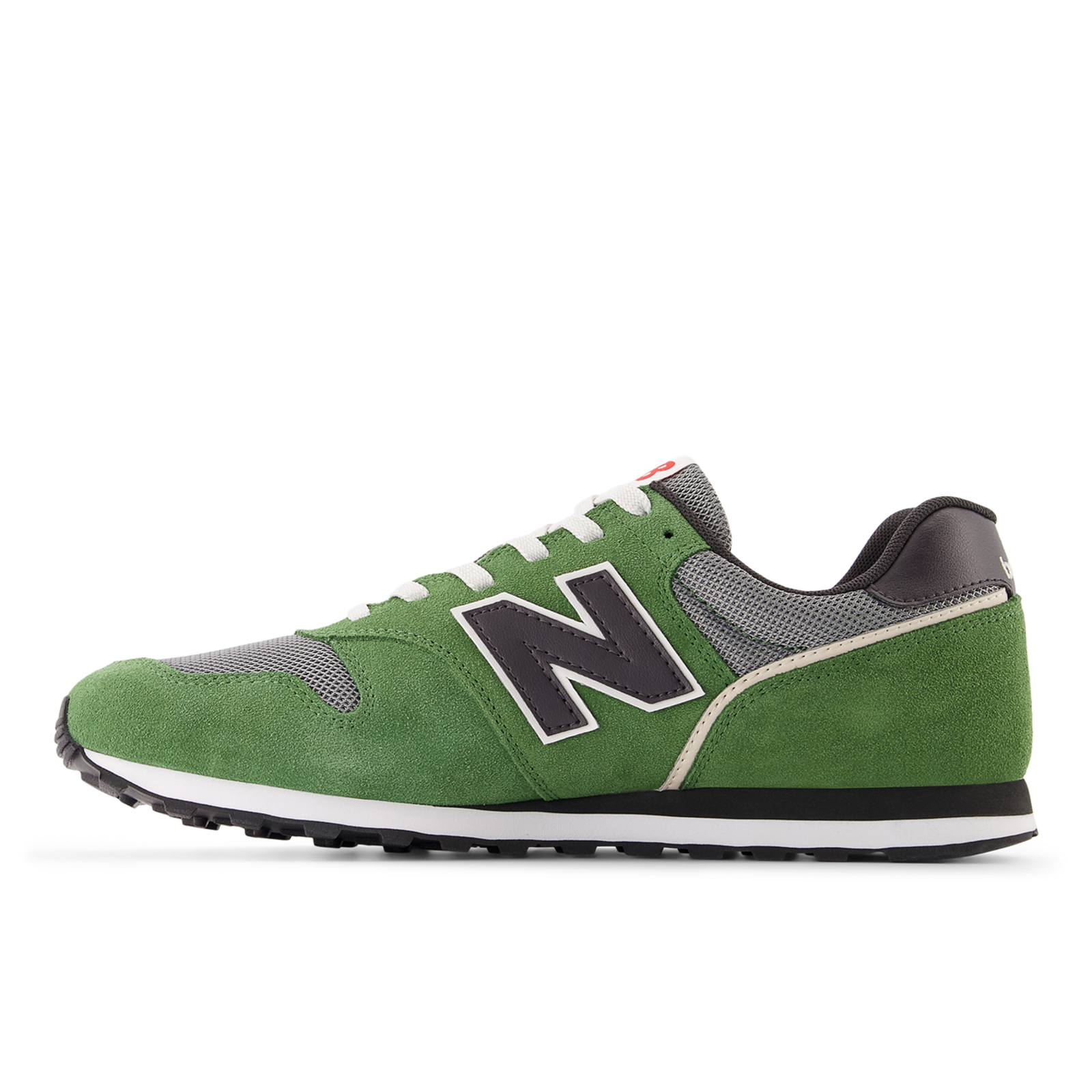 New Balance M 373 Fall Essentials Freizeitschuhe in GRÜN