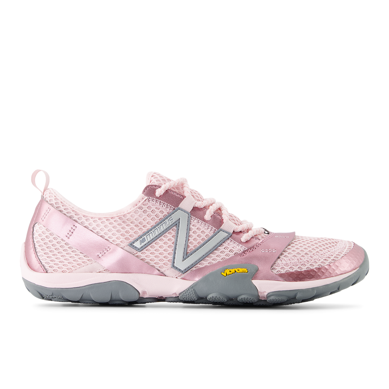 New Balance U MT10 Minimus Freizeitschuhe in PINK