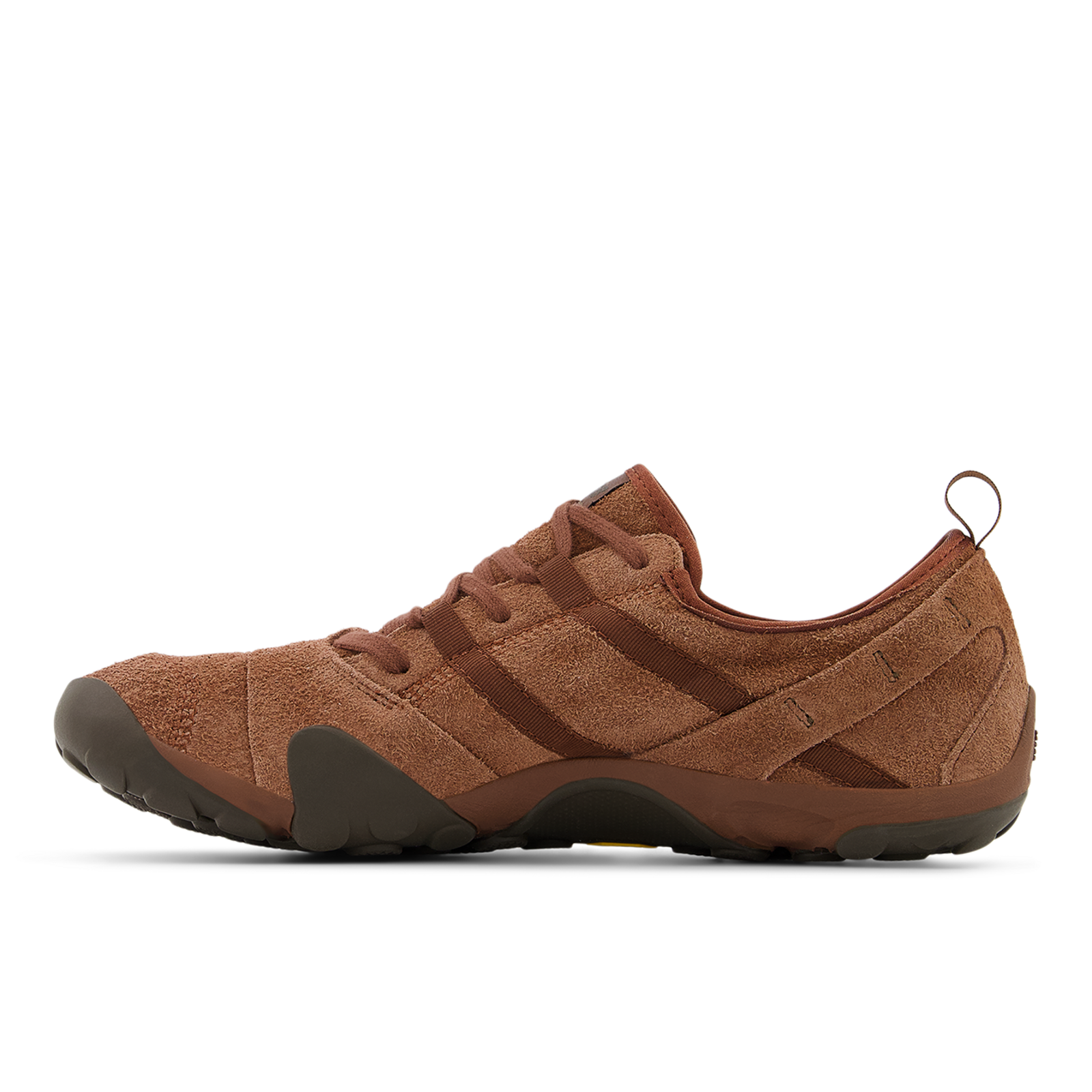 New Balance M MT10 Minimus Freizeitschuhe in BRAUN