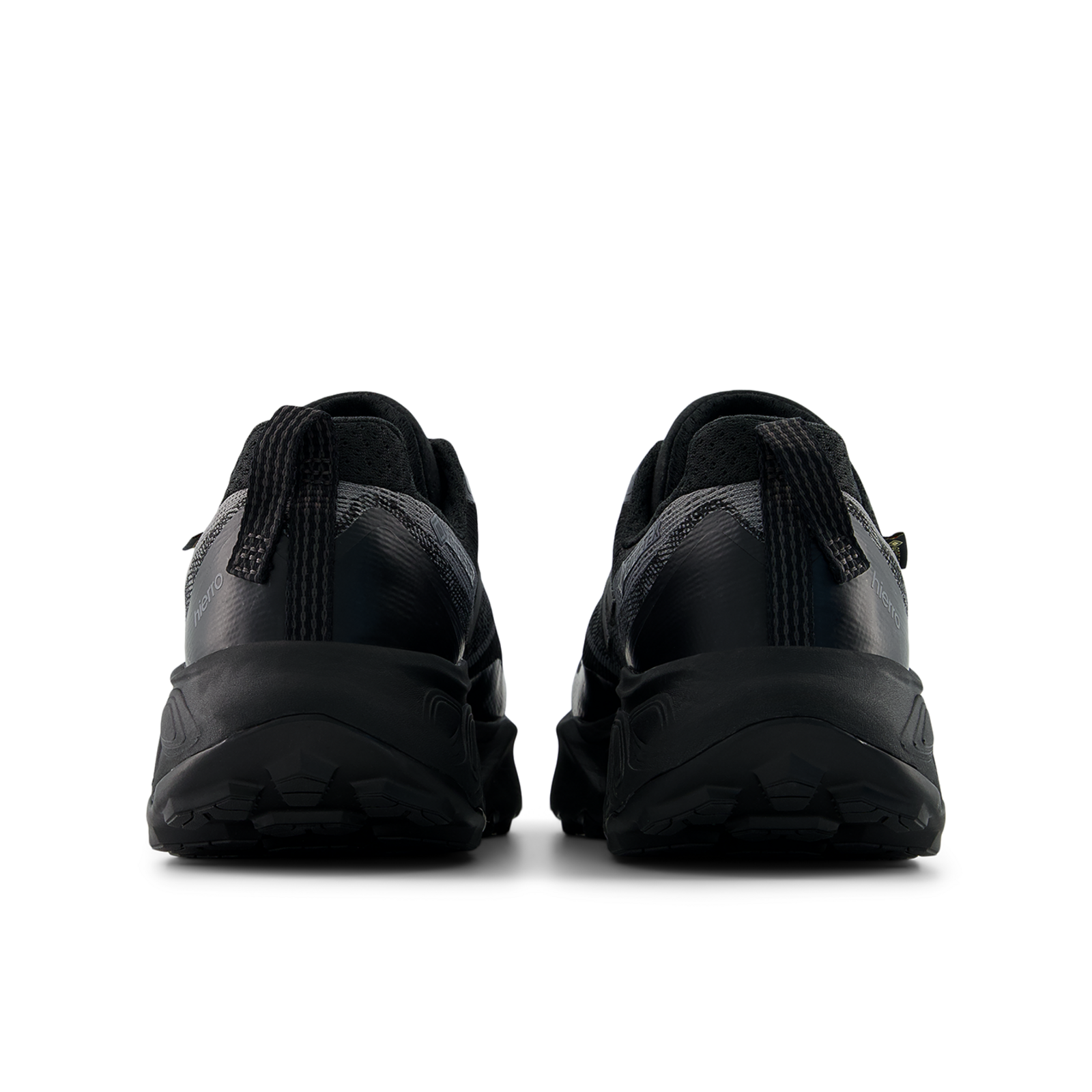 New Balance M Hierro GTX v9 Trailrunningschuhe in SCHWARZ