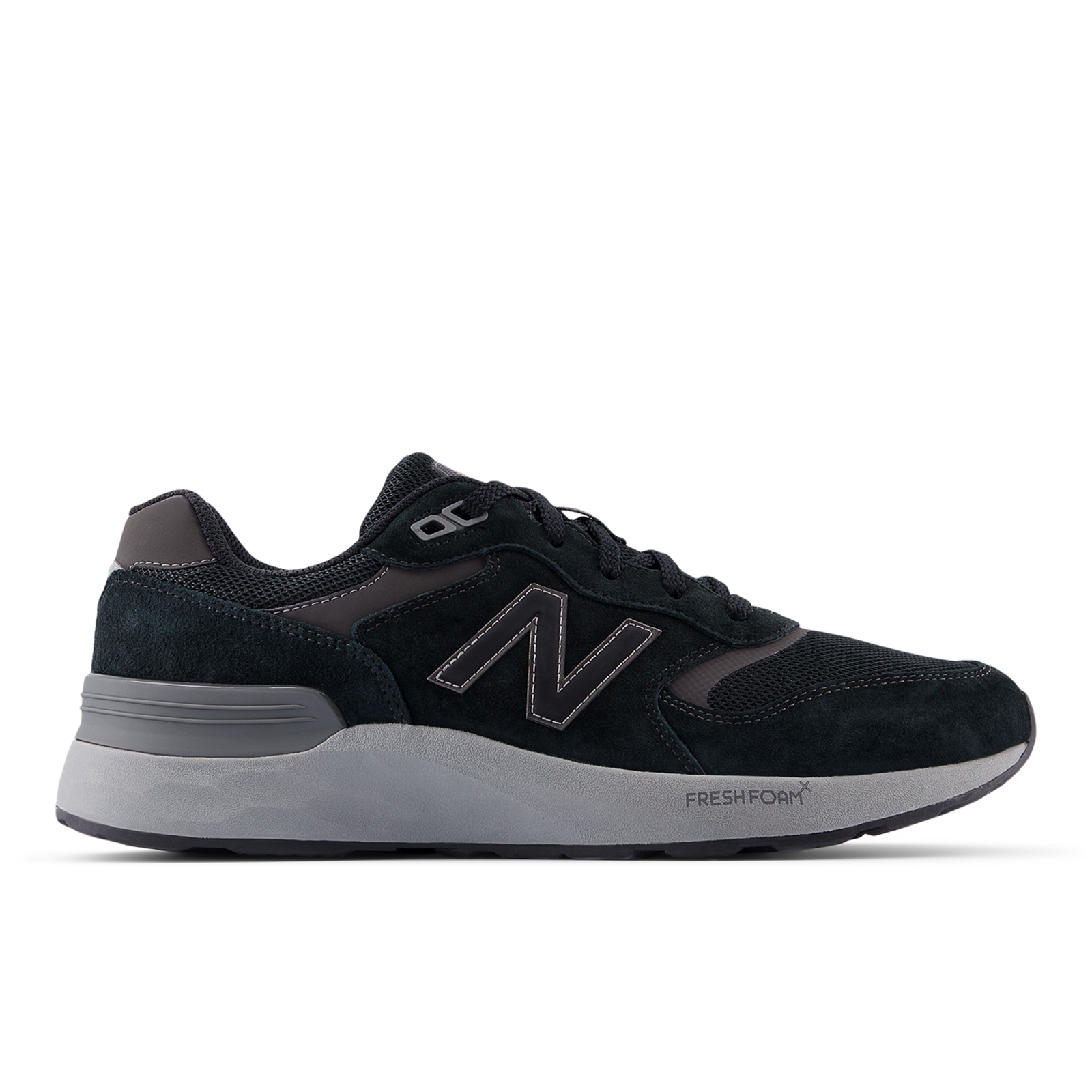 New Balance M 880 Walking v7 Walkingschuhe in SCHWARZ