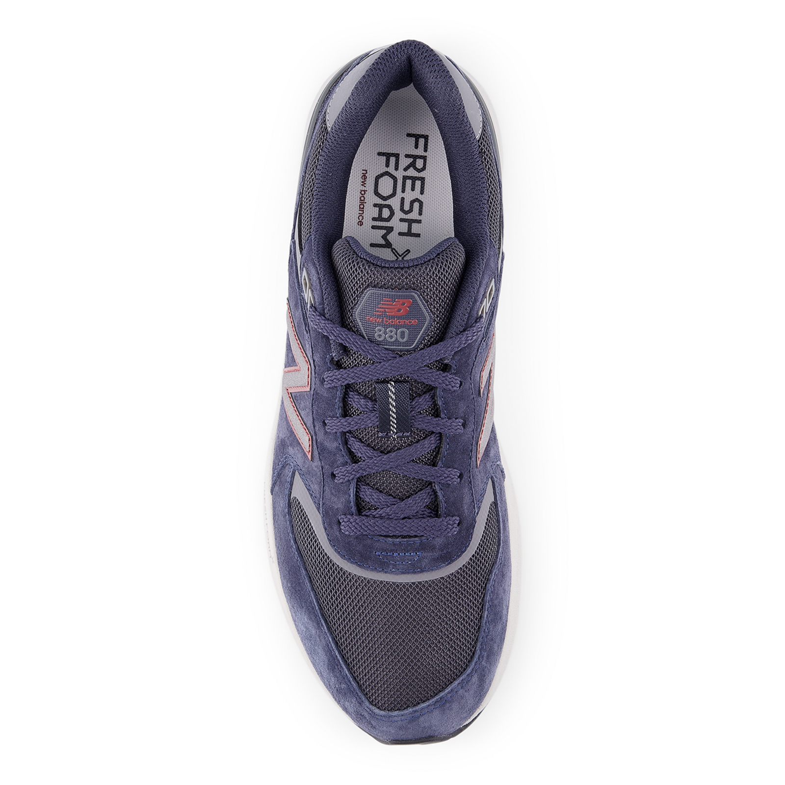 New Balance M 880 Walking v7 Walkingschuhe in BLAU