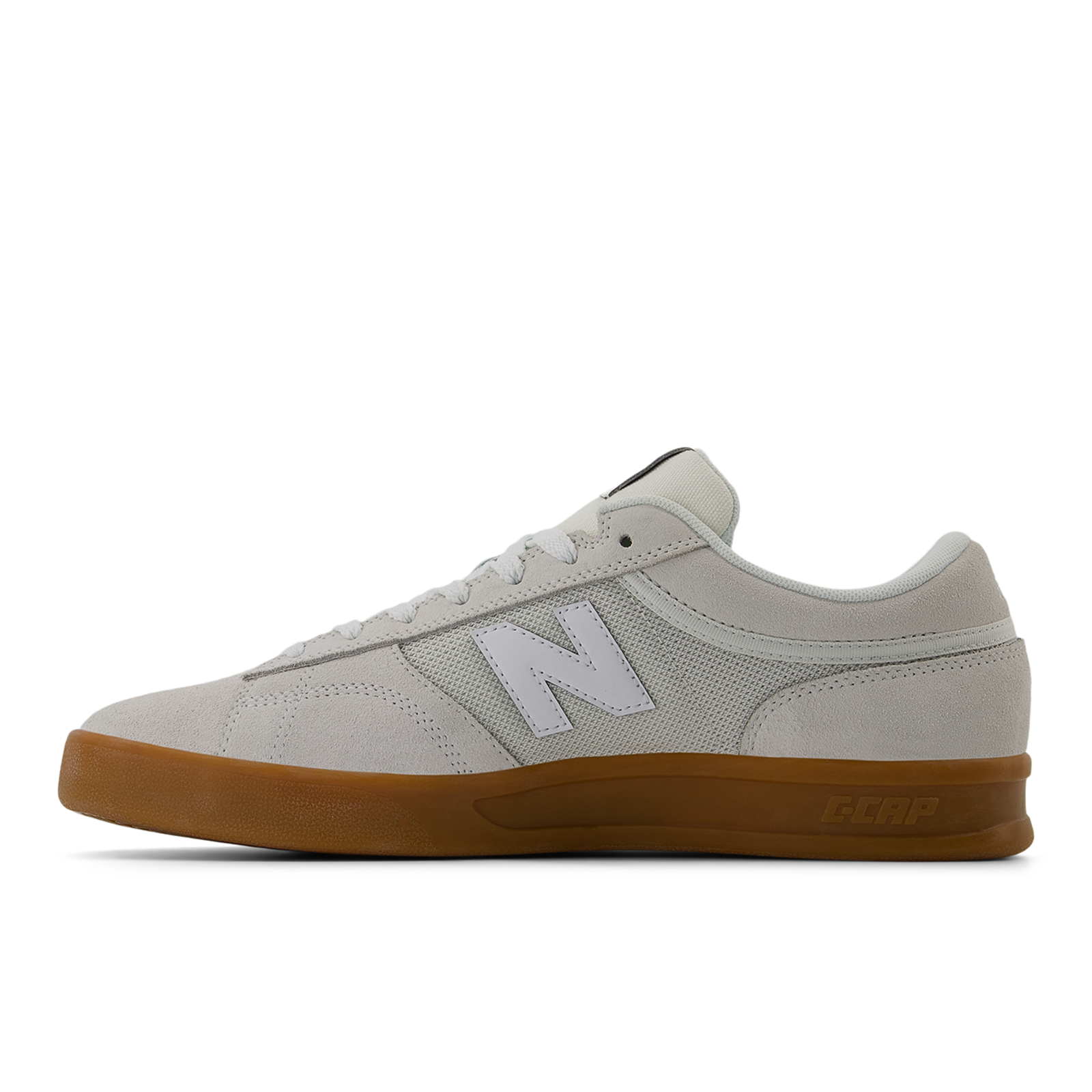 New Balance M Numeric 430  Skateboardschuhe in BEIGE
