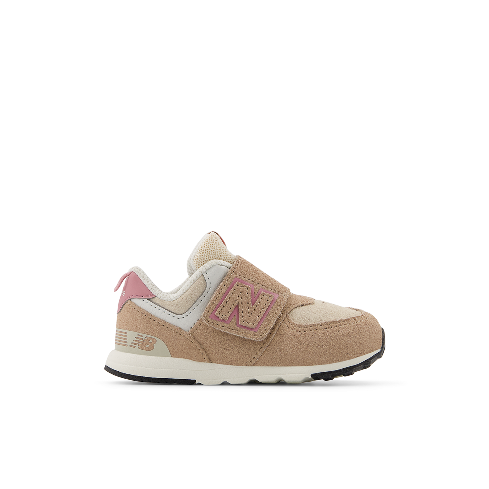 New Balance I 574  Freizeitschuhe in BRAUN