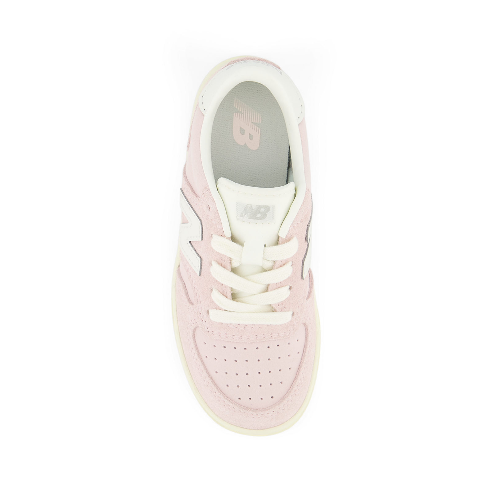 New Balance P T500  Freizeitschuhe in PINK
