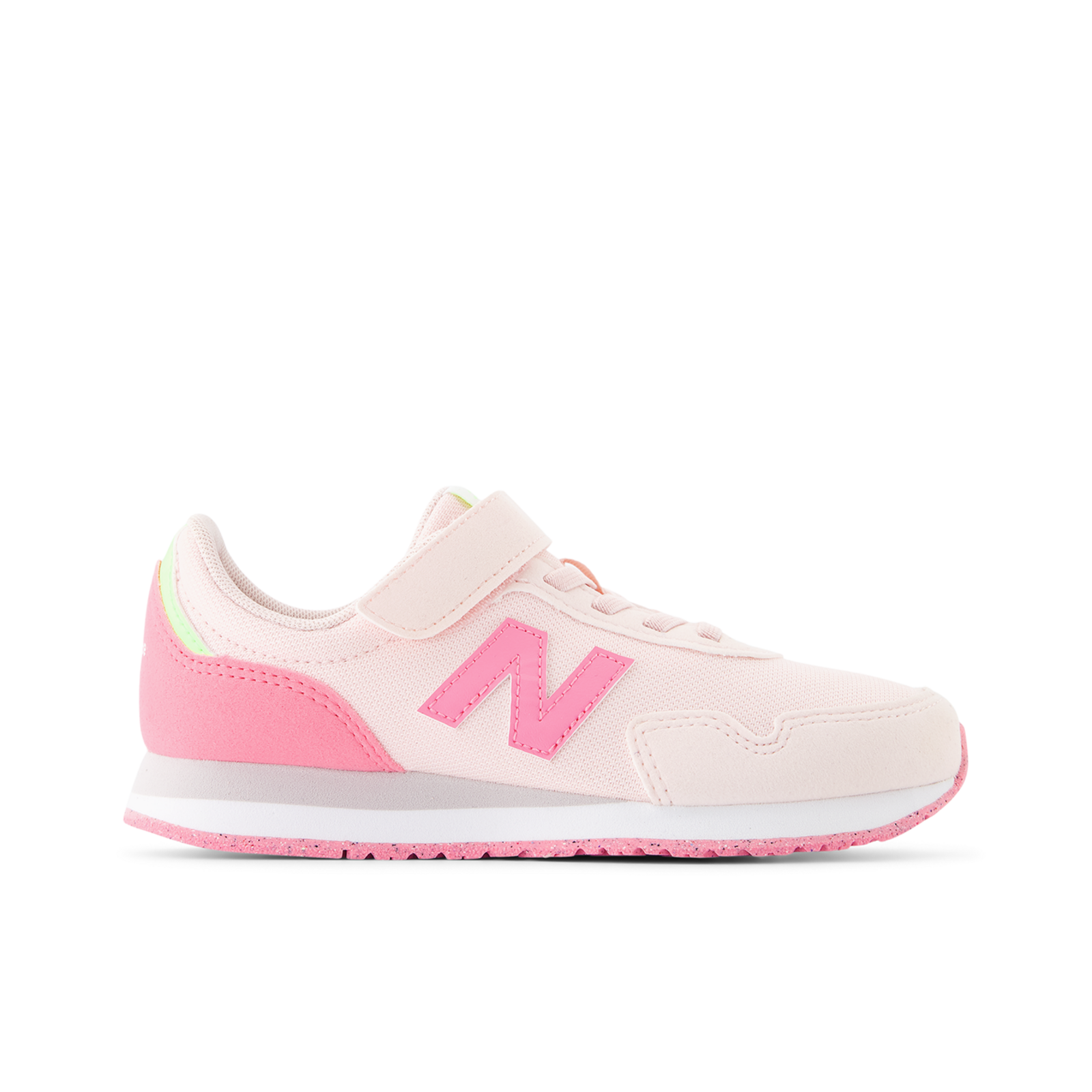 New Balance P 323  Freizeitschuhe in PINK