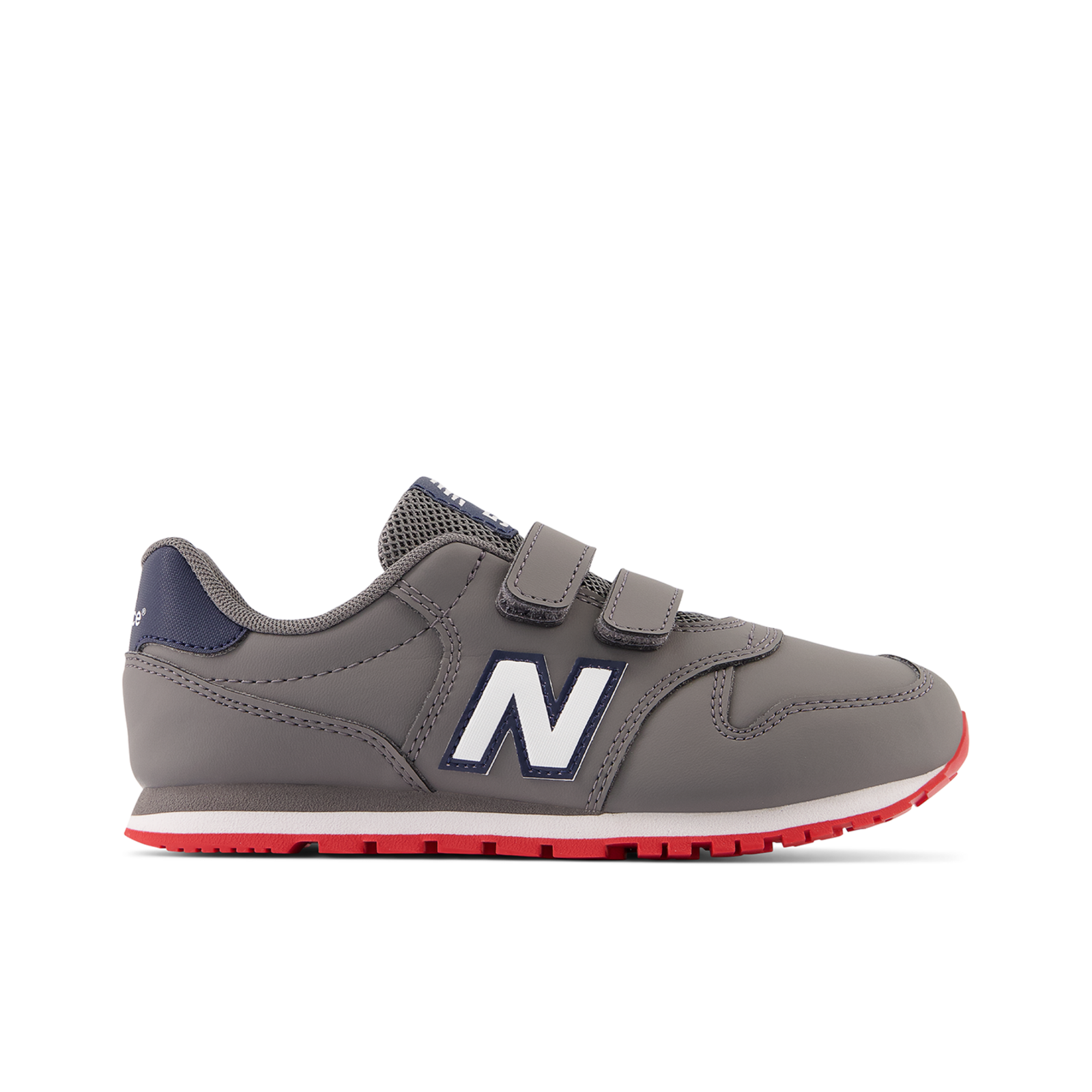 New Balance P 500  Freizeitschuhe in GRAU