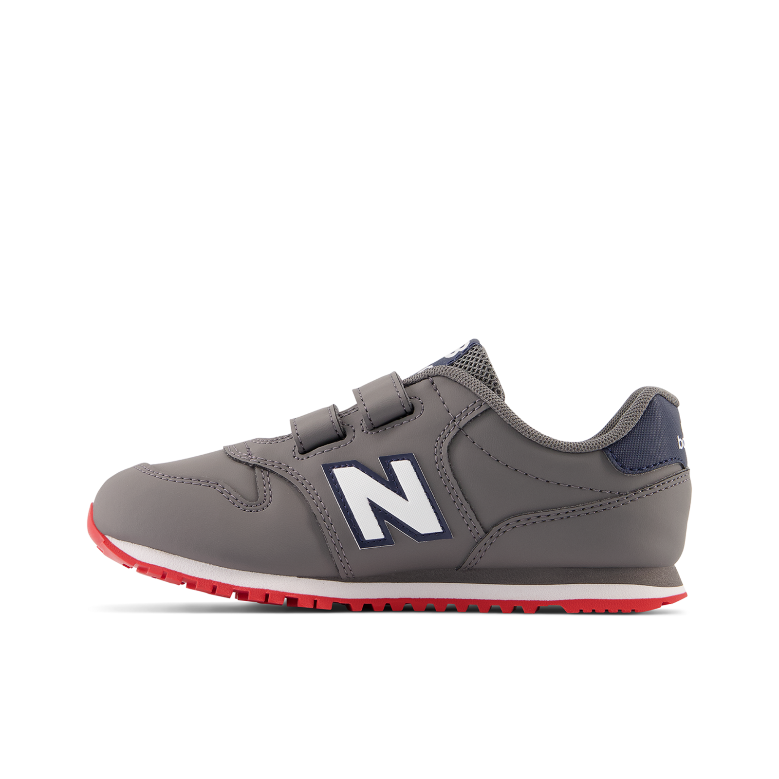 New Balance P 500  Freizeitschuhe in GRAU