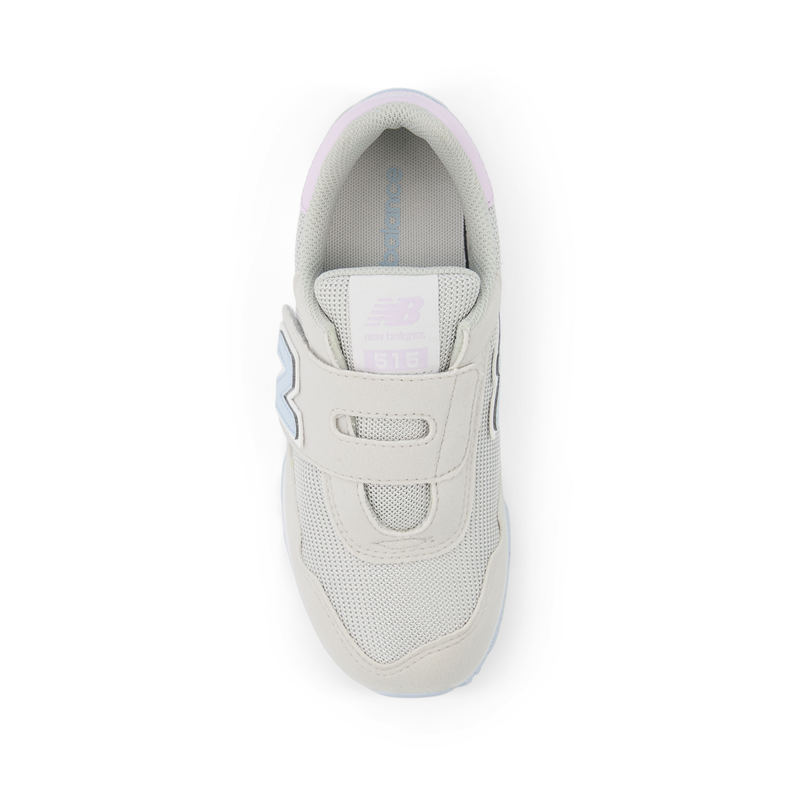 New Balance P 515  Freizeitschuhe in GRAU