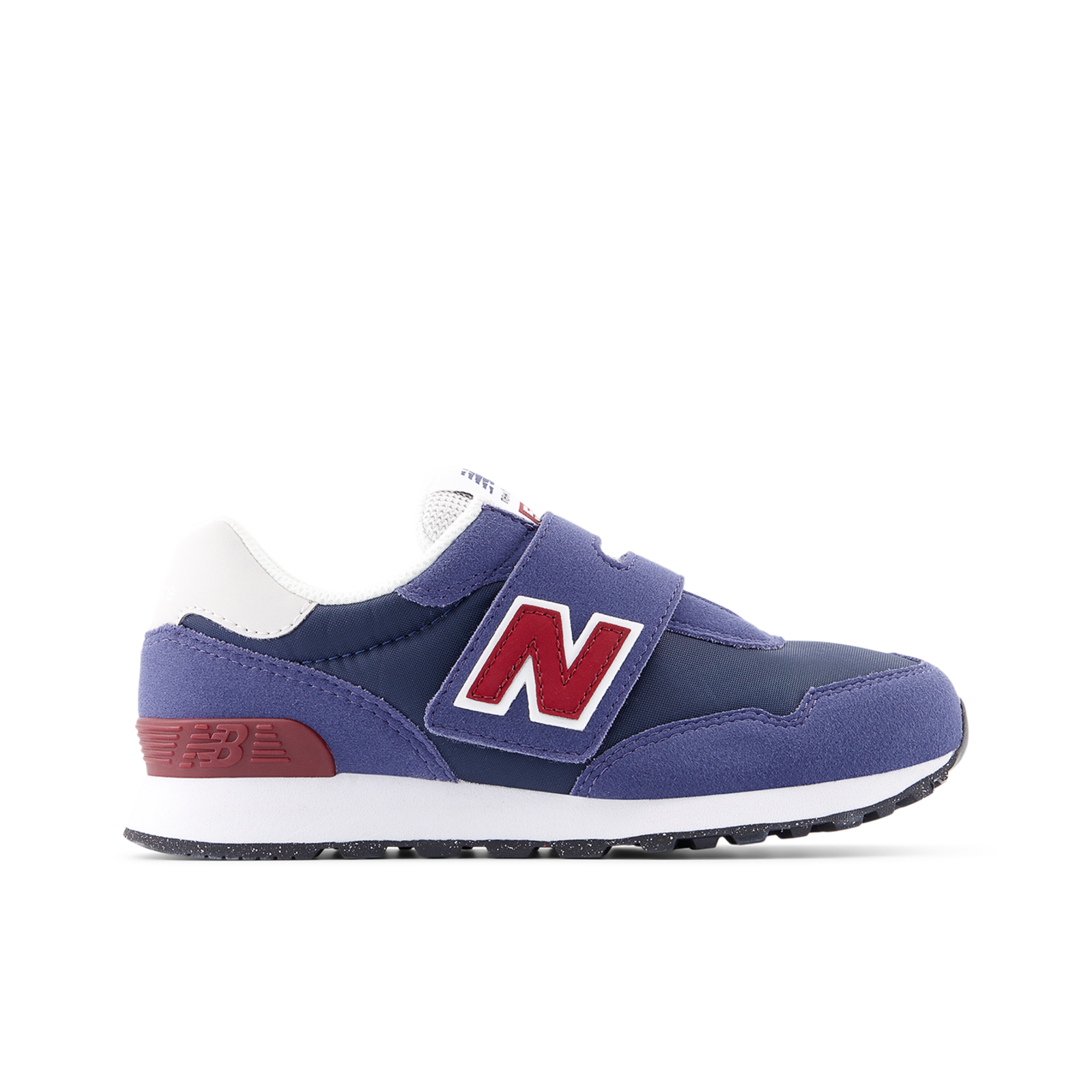New Balance P 515  Freizeitschuhe in BLAU