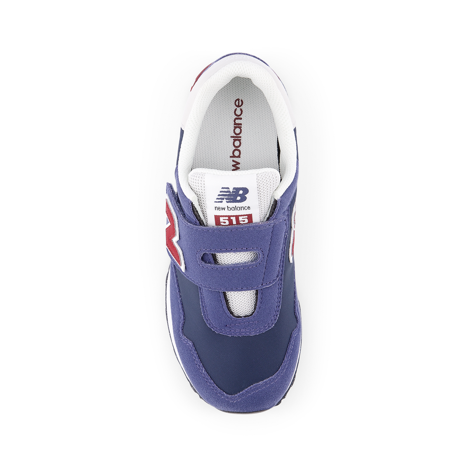 New Balance P 515  Freizeitschuhe in BLAU