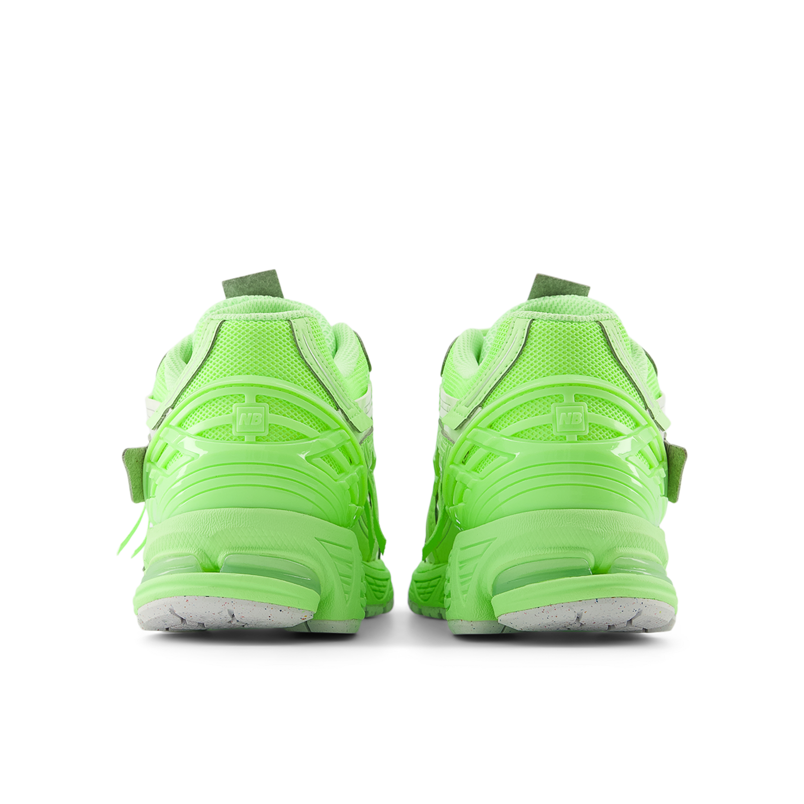 U 1906 Deconstructed Chaussures de loisirs mint flash