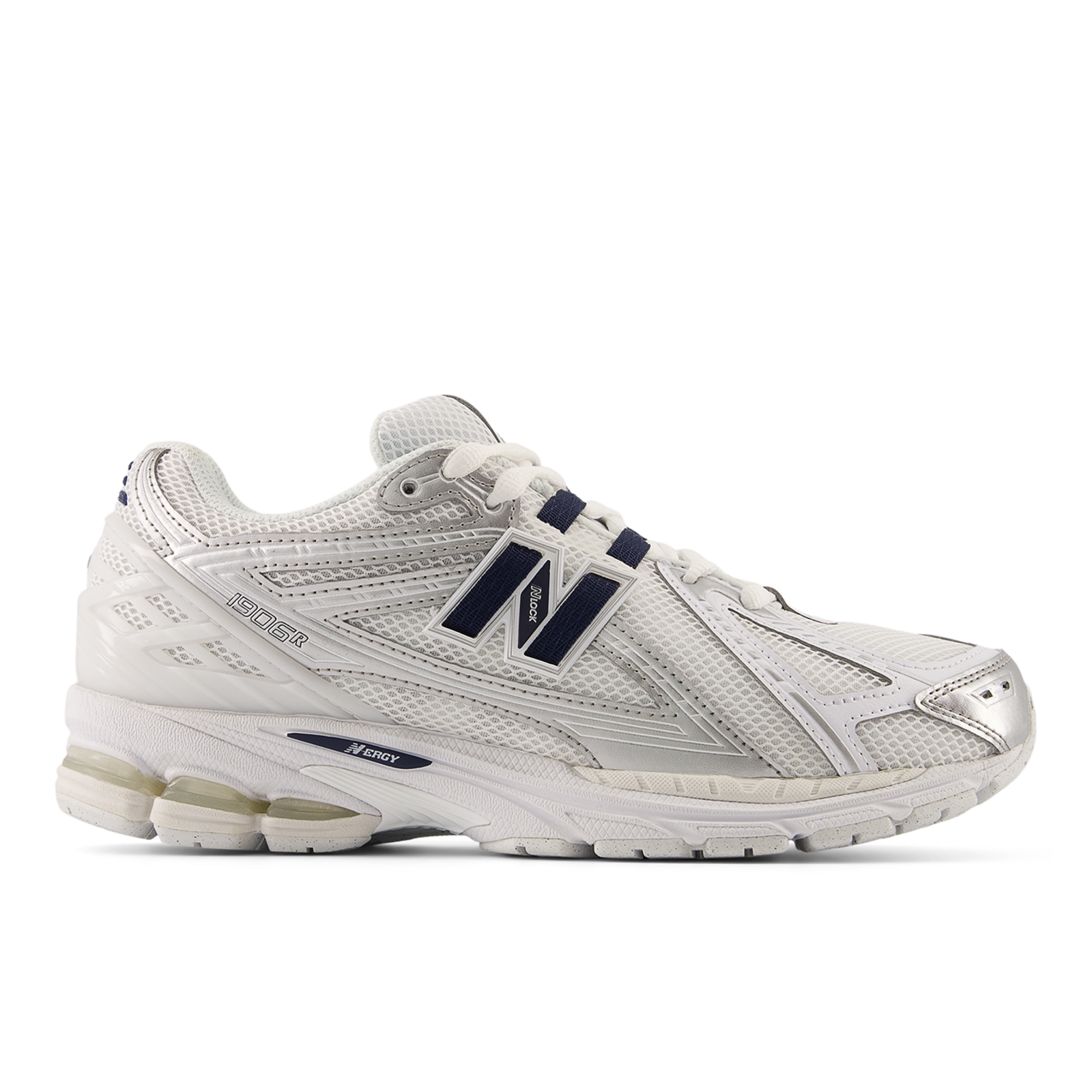 New Balance U 1906 Autumn Sport Freizeitschuhe in WEISS
