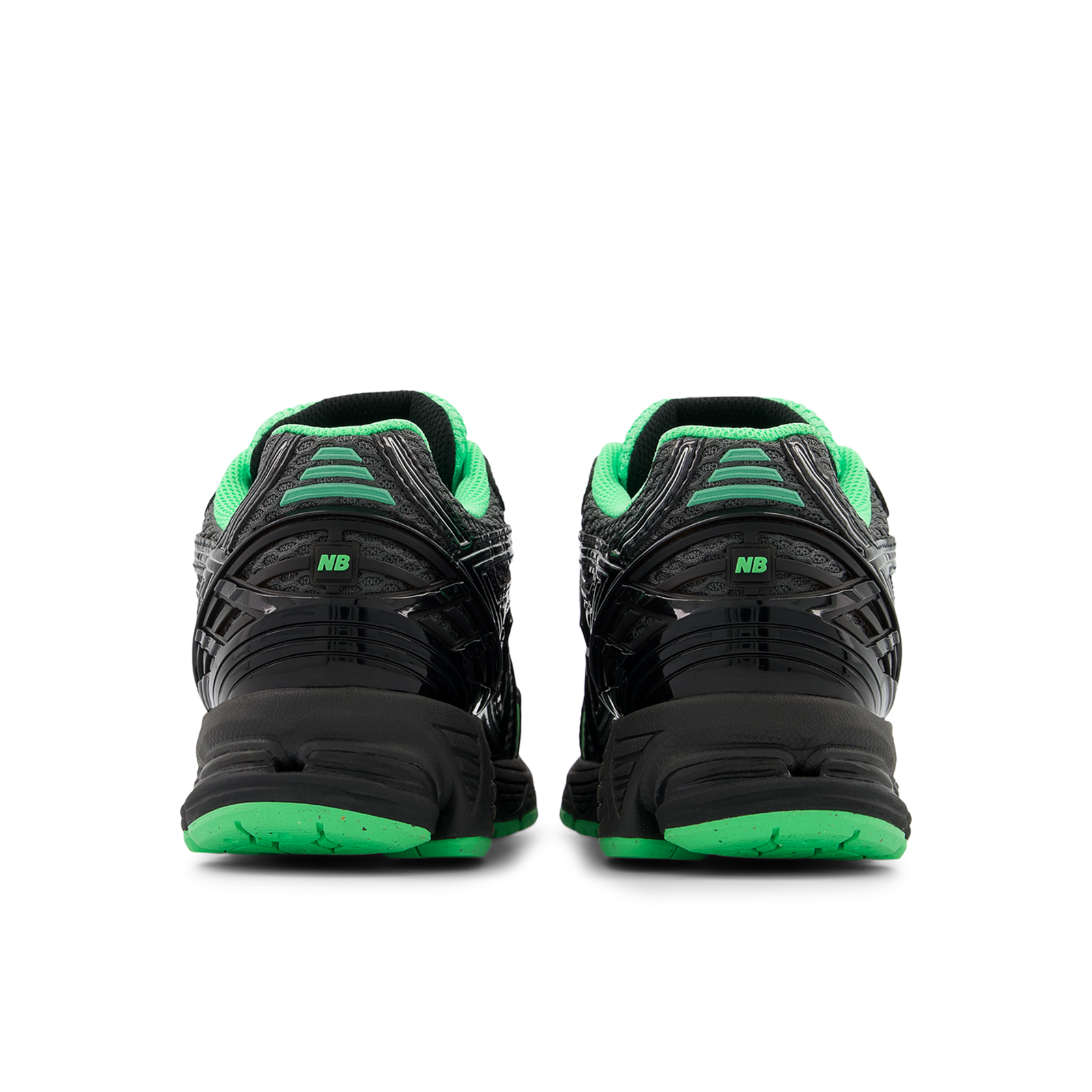 New Balance U 1906  Freizeitschuhe in SCHWARZ