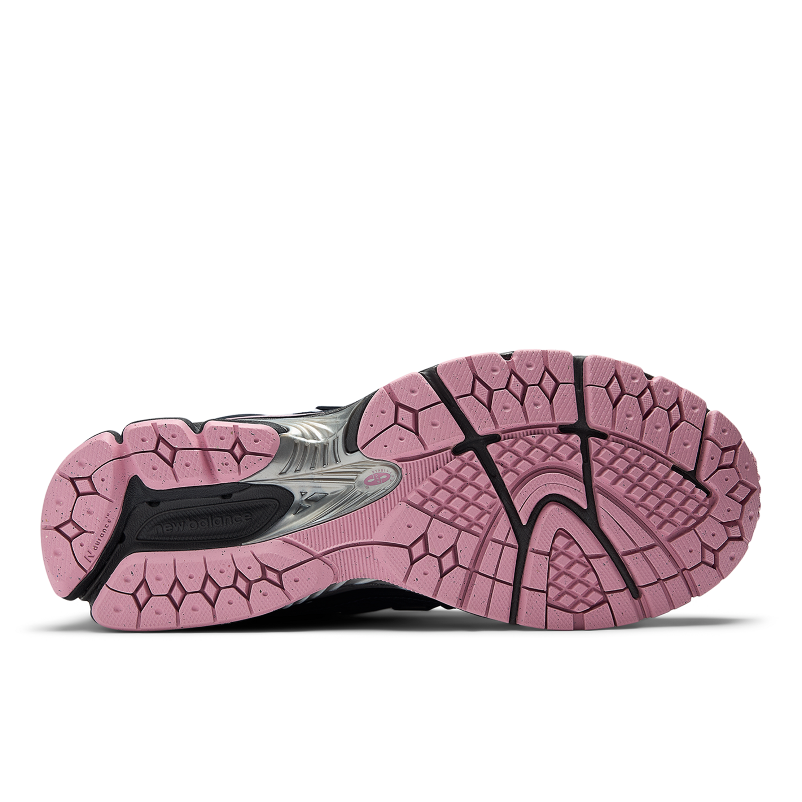 New Balance U 1906  Freizeitschuhe in SCHWARZ