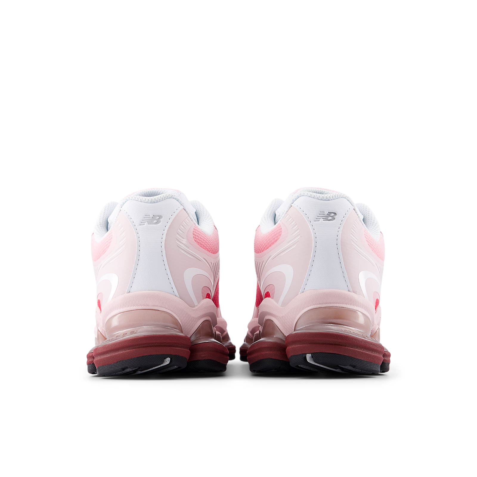 New Balance U 2000 Sunset Freizeitschuhe in PINK