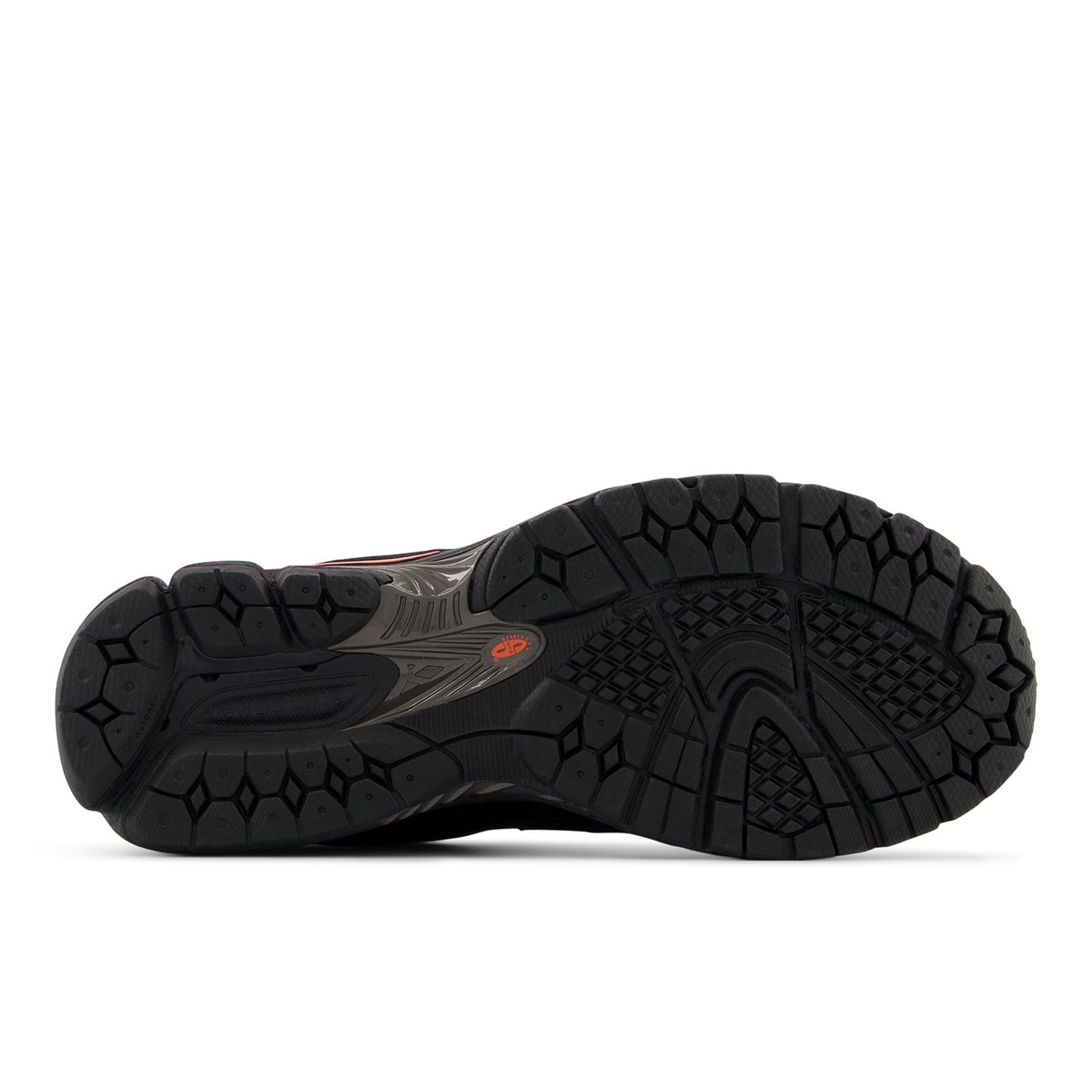 New Balance U 2002 Fall Essentials Freizeitschuhe in SCHWARZ
