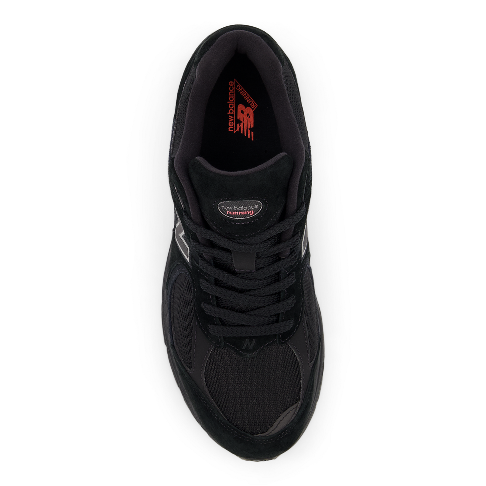 New Balance U 2002 Fall Essentials Freizeitschuhe in SCHWARZ