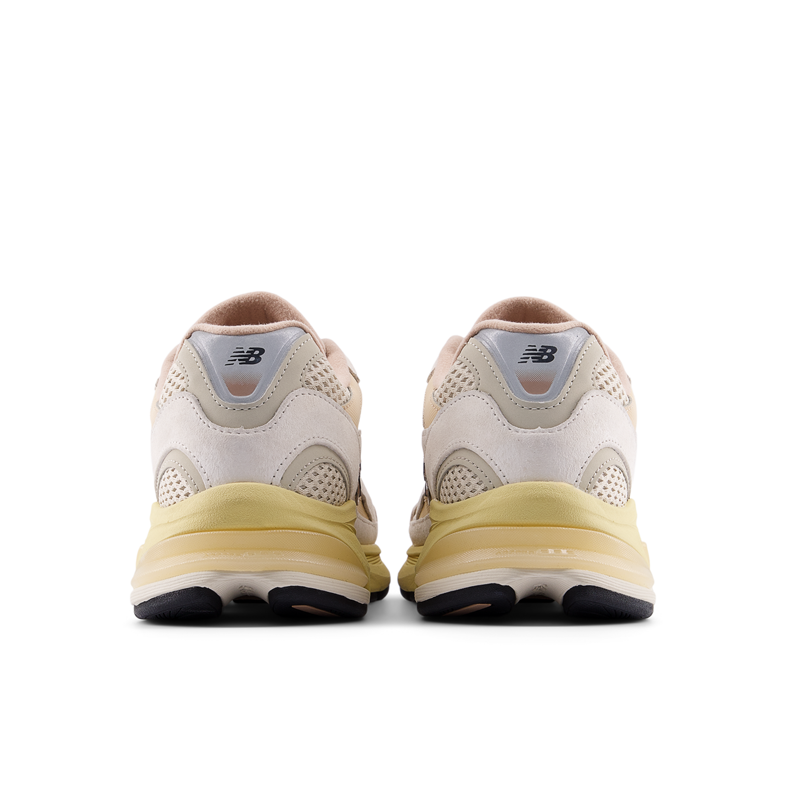 New Balance U 2010 Summer Brights Freizeitschuhe in BEIGE
