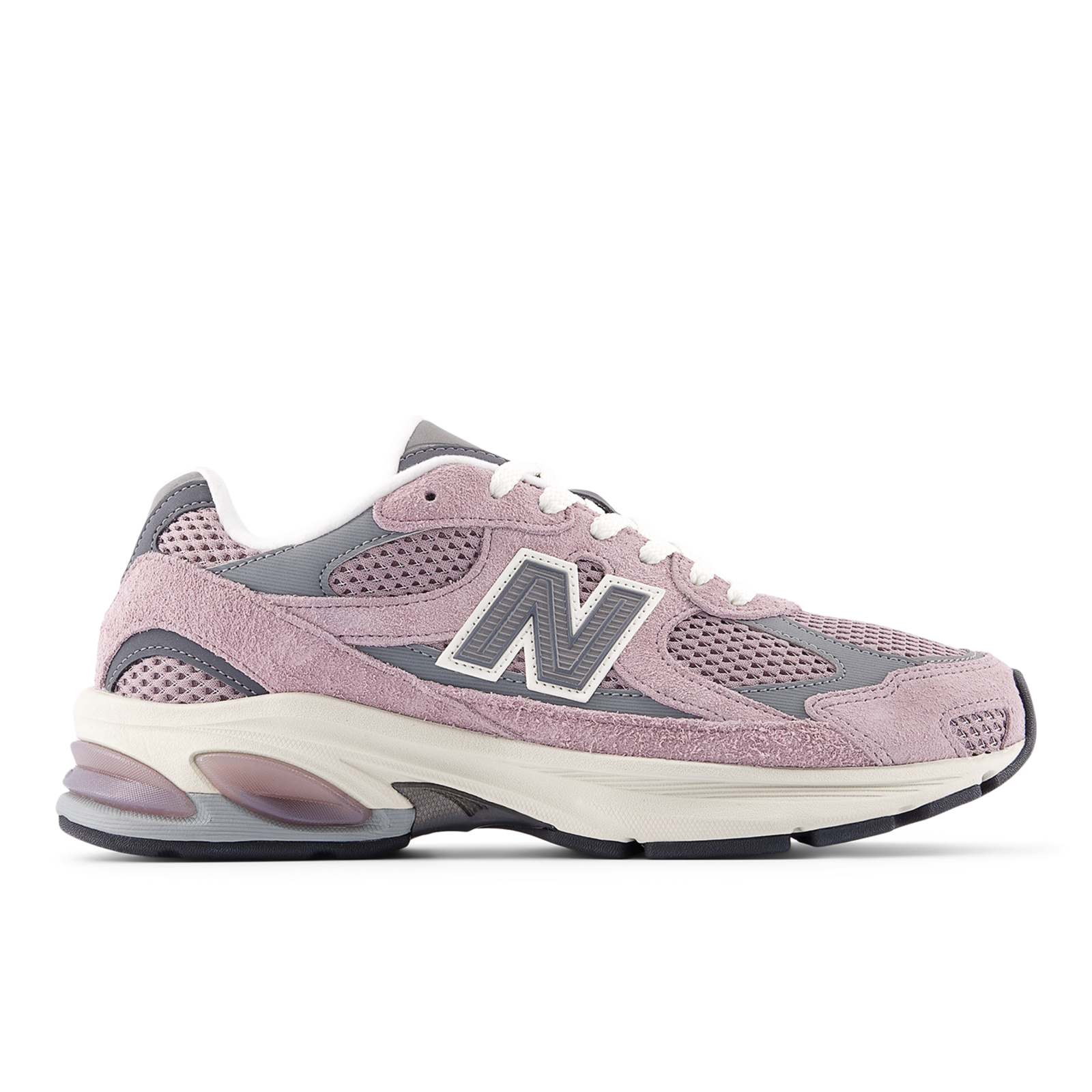 New Balance M 2010 Essentials Freizeitschuhe in PINK