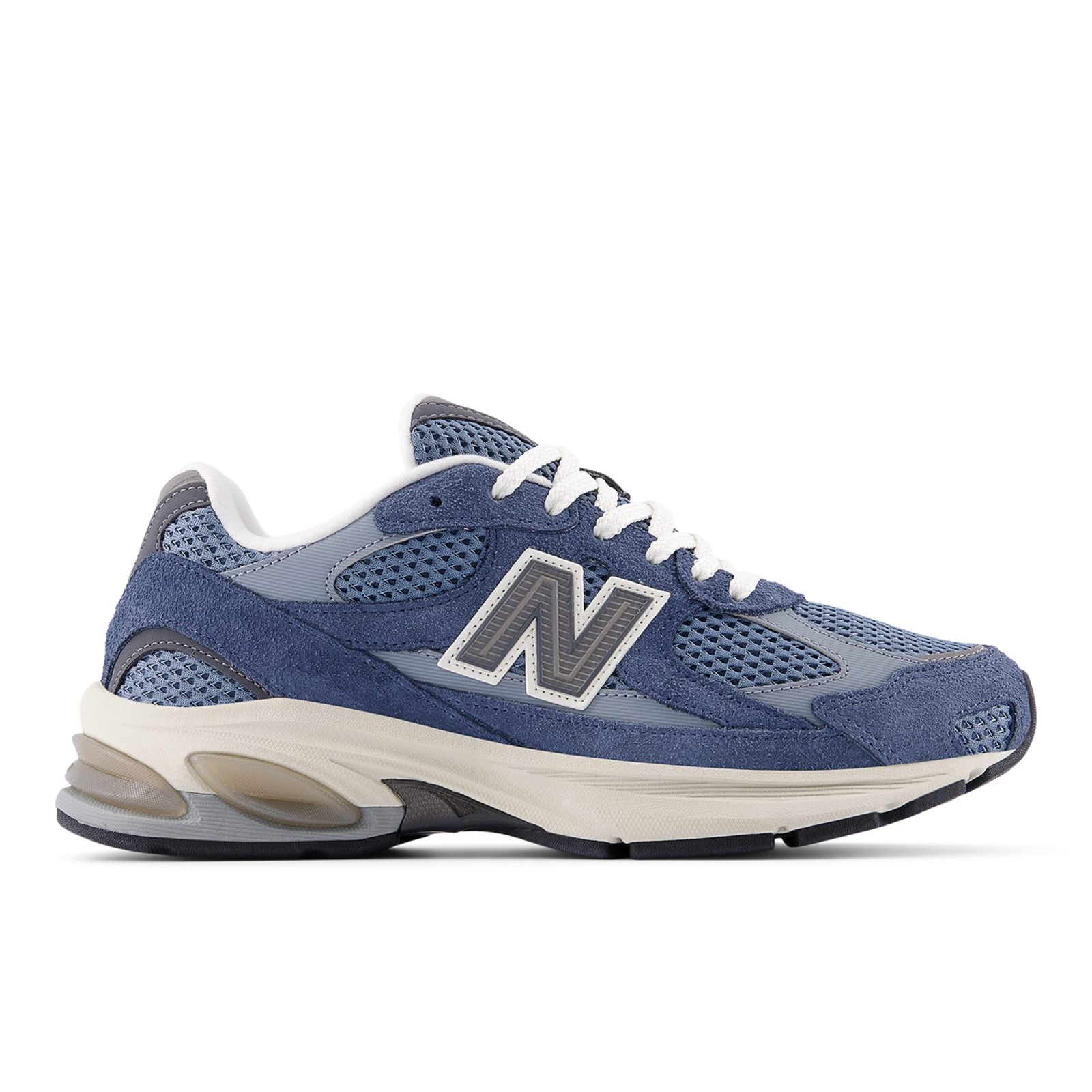 New Balance M 2010 Essentials Freizeitschuhe in BLAU