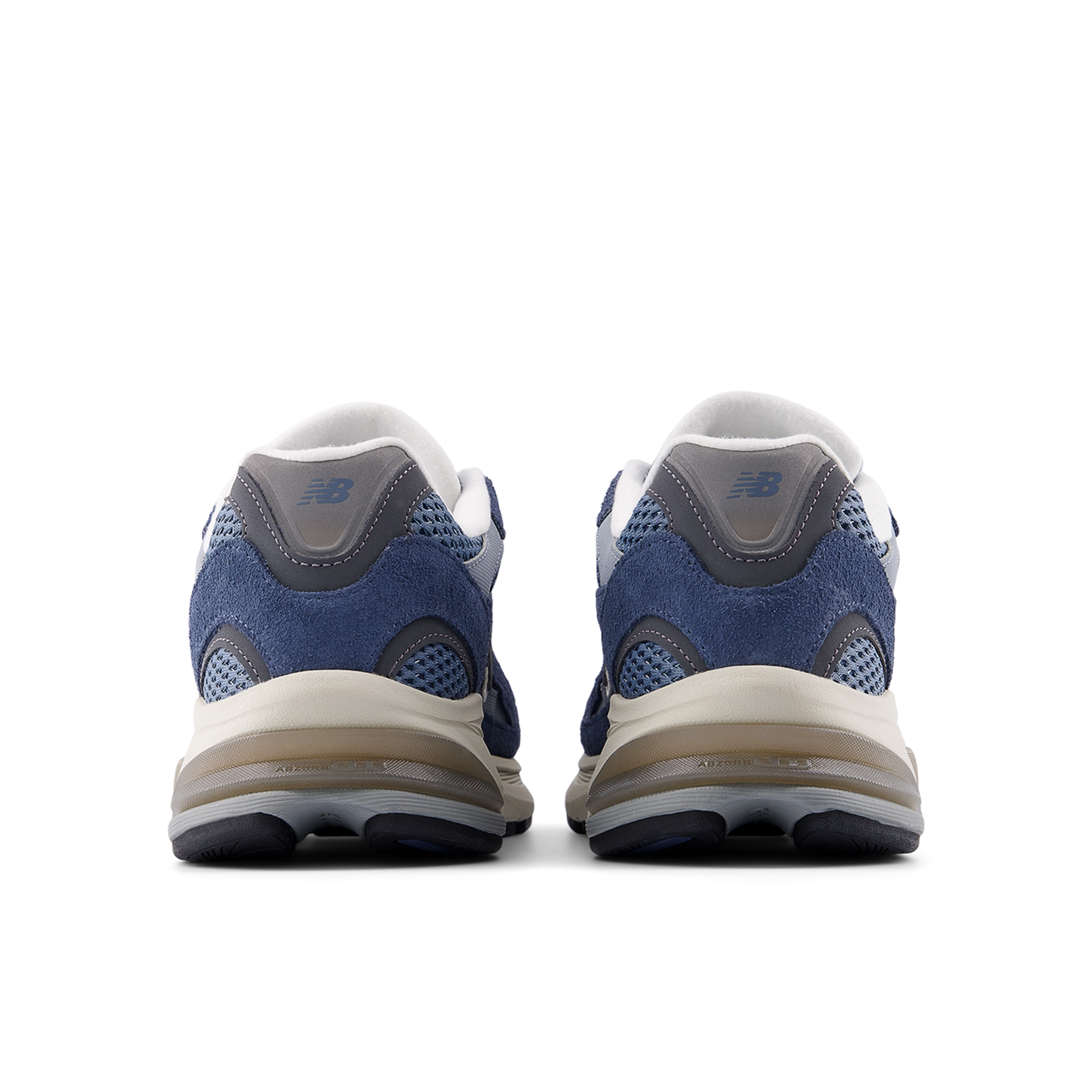 New Balance M 2010 Essentials Freizeitschuhe in BLAU