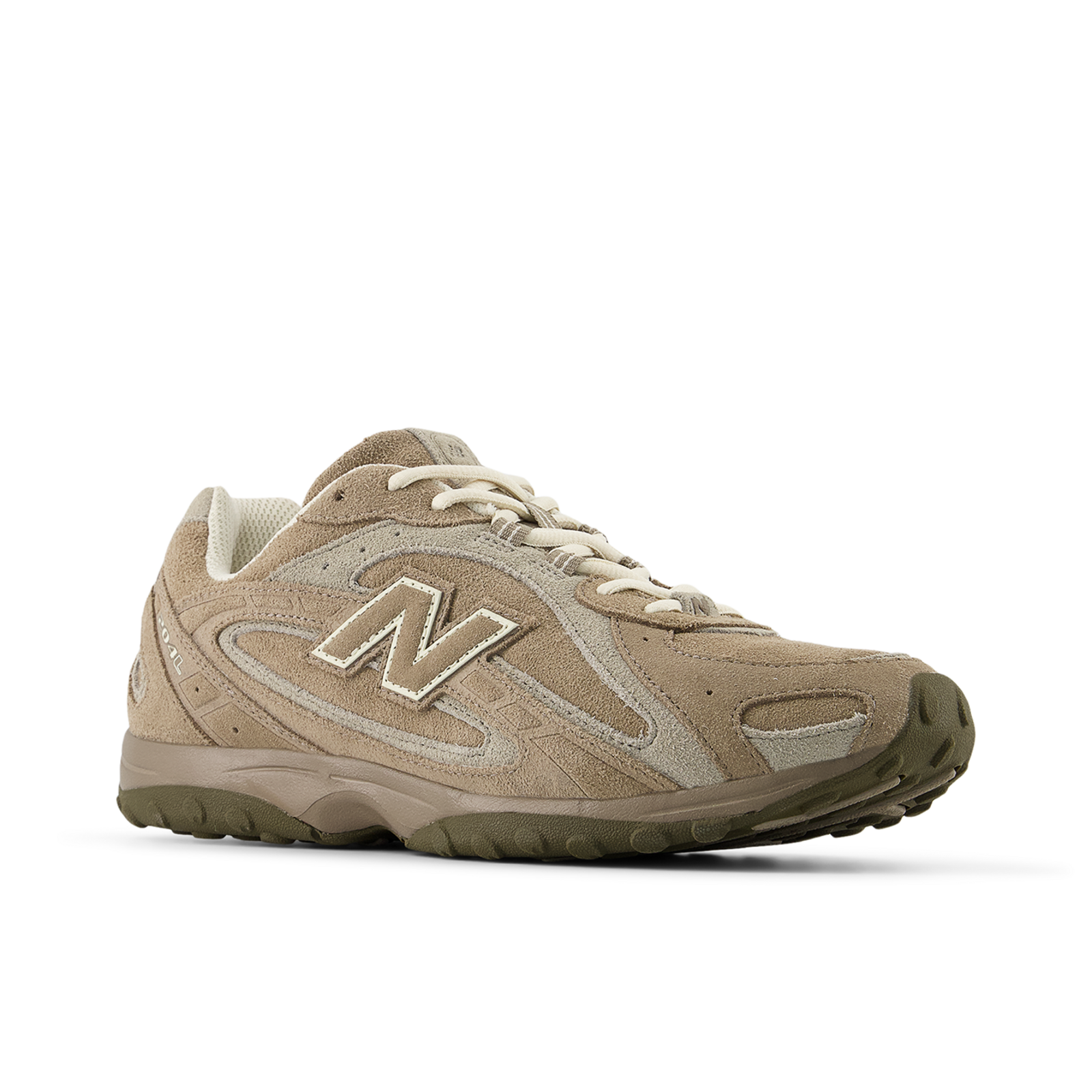 New Balance U 204L  Freizeitschuhe in BRAUN
