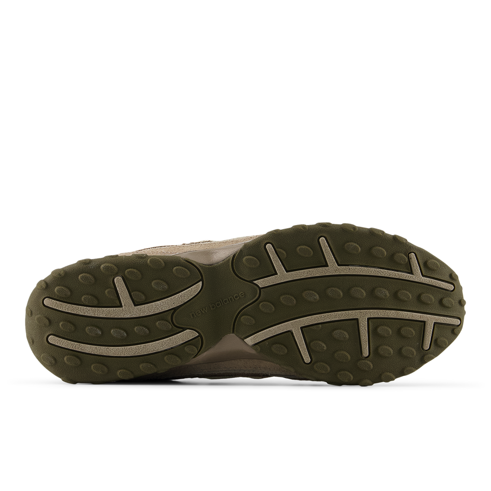 New Balance U 204L  Freizeitschuhe in BRAUN