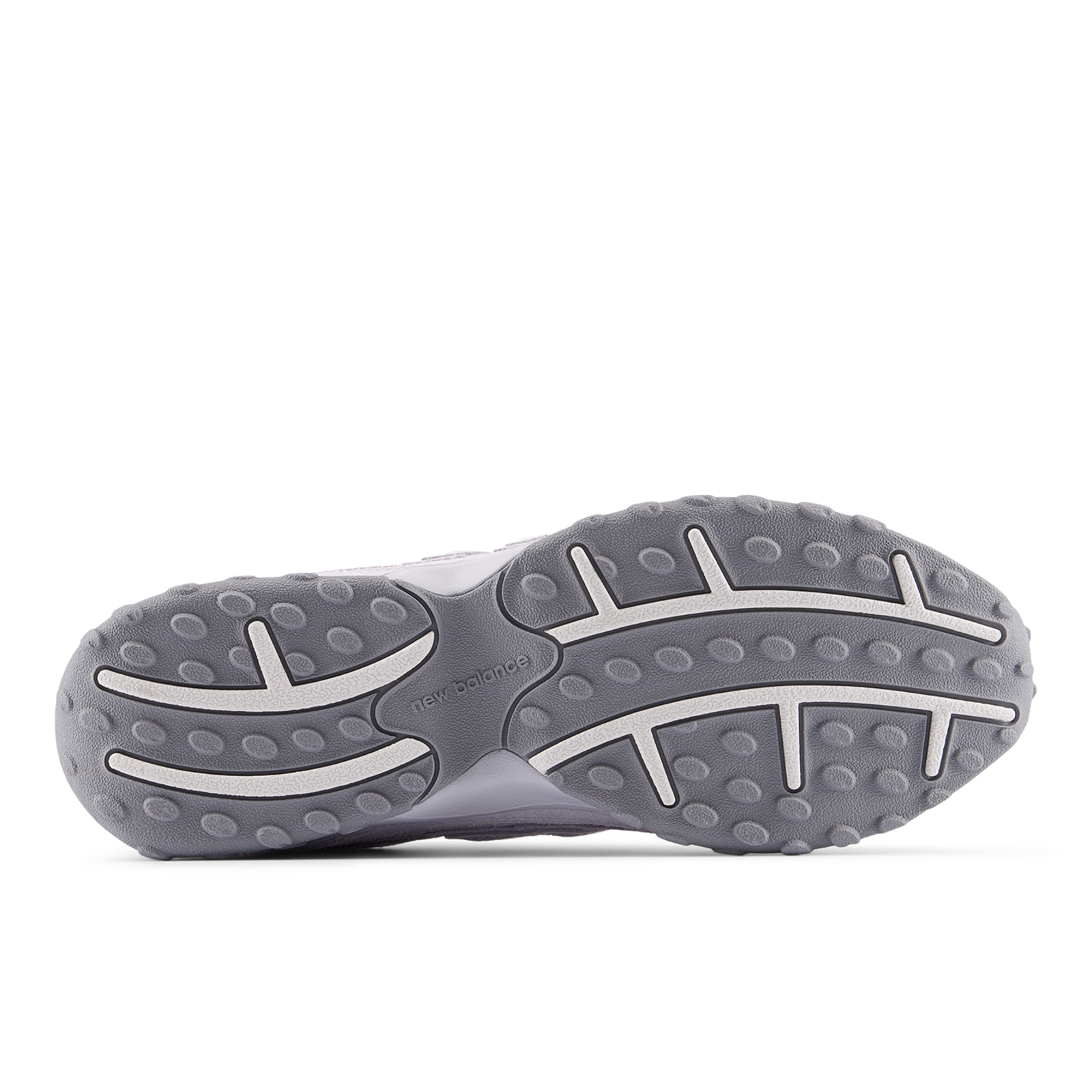 New Balance U 204L  Freizeitschuhe in WEISS