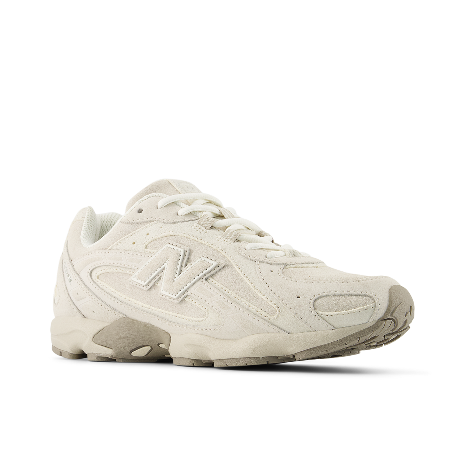 New Balance U 204L  Freizeitschuhe in BEIGE