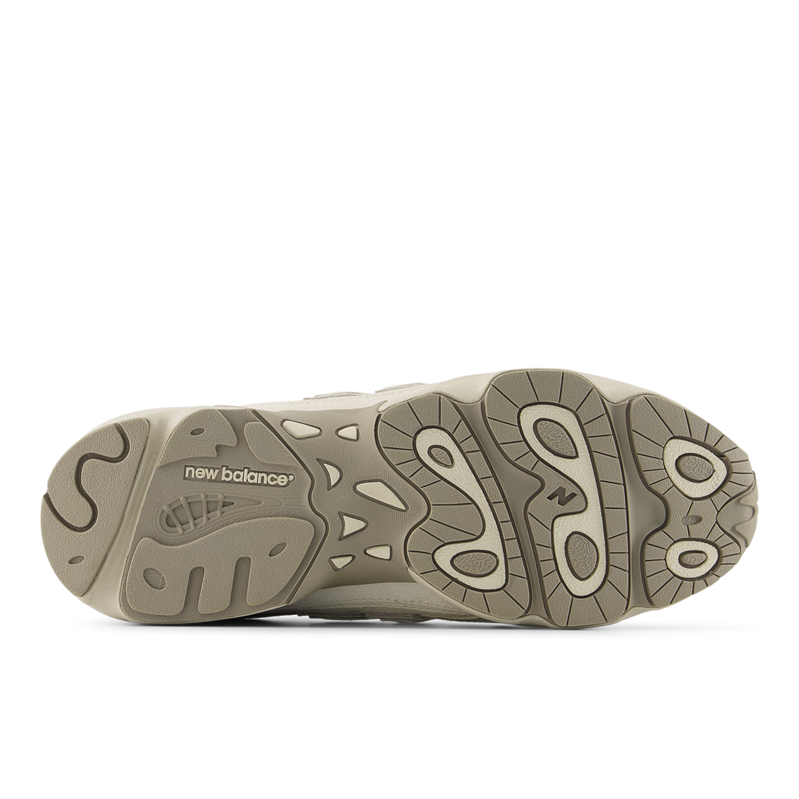 New Balance U 204L  Freizeitschuhe in BEIGE
