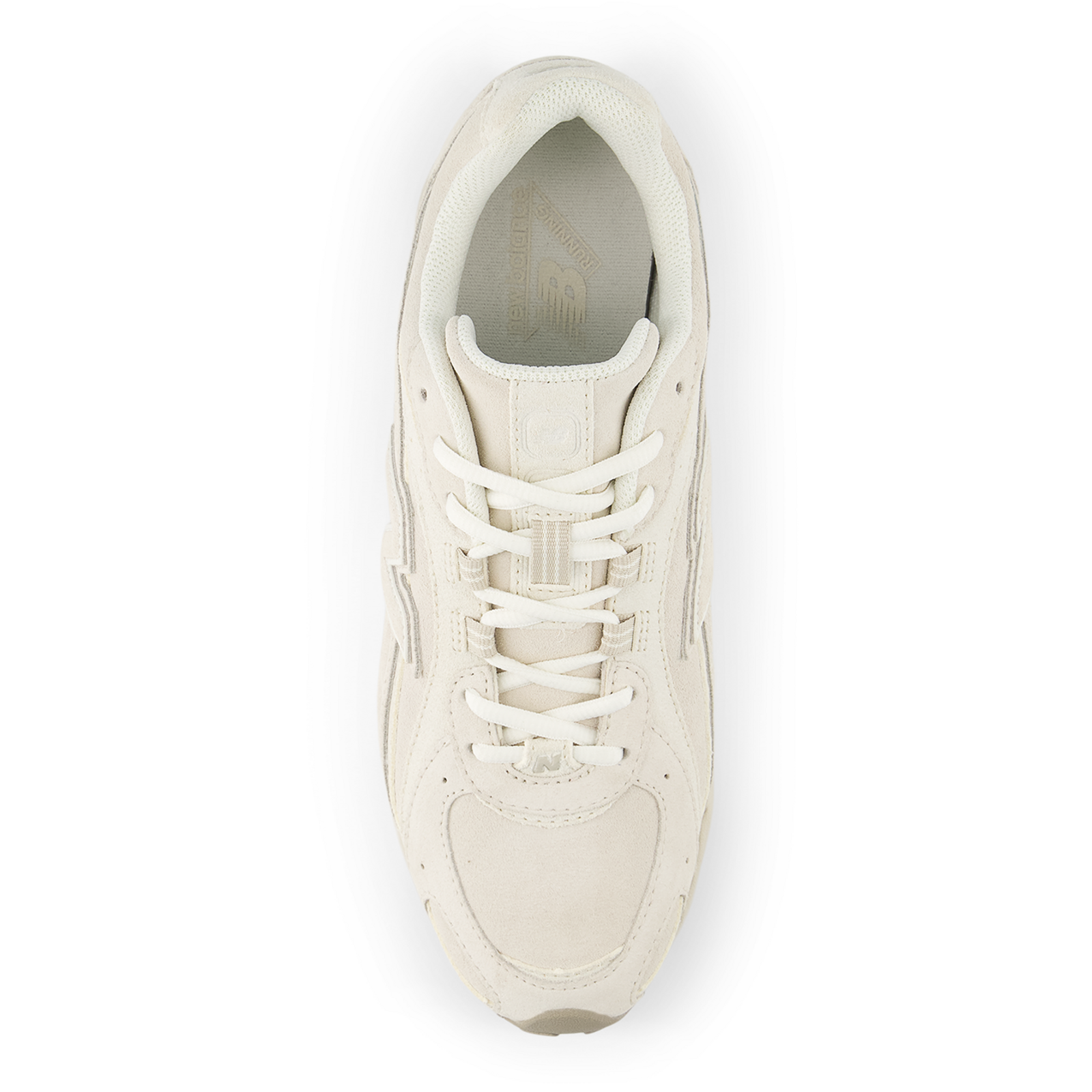 New Balance U 204L  Freizeitschuhe in BEIGE