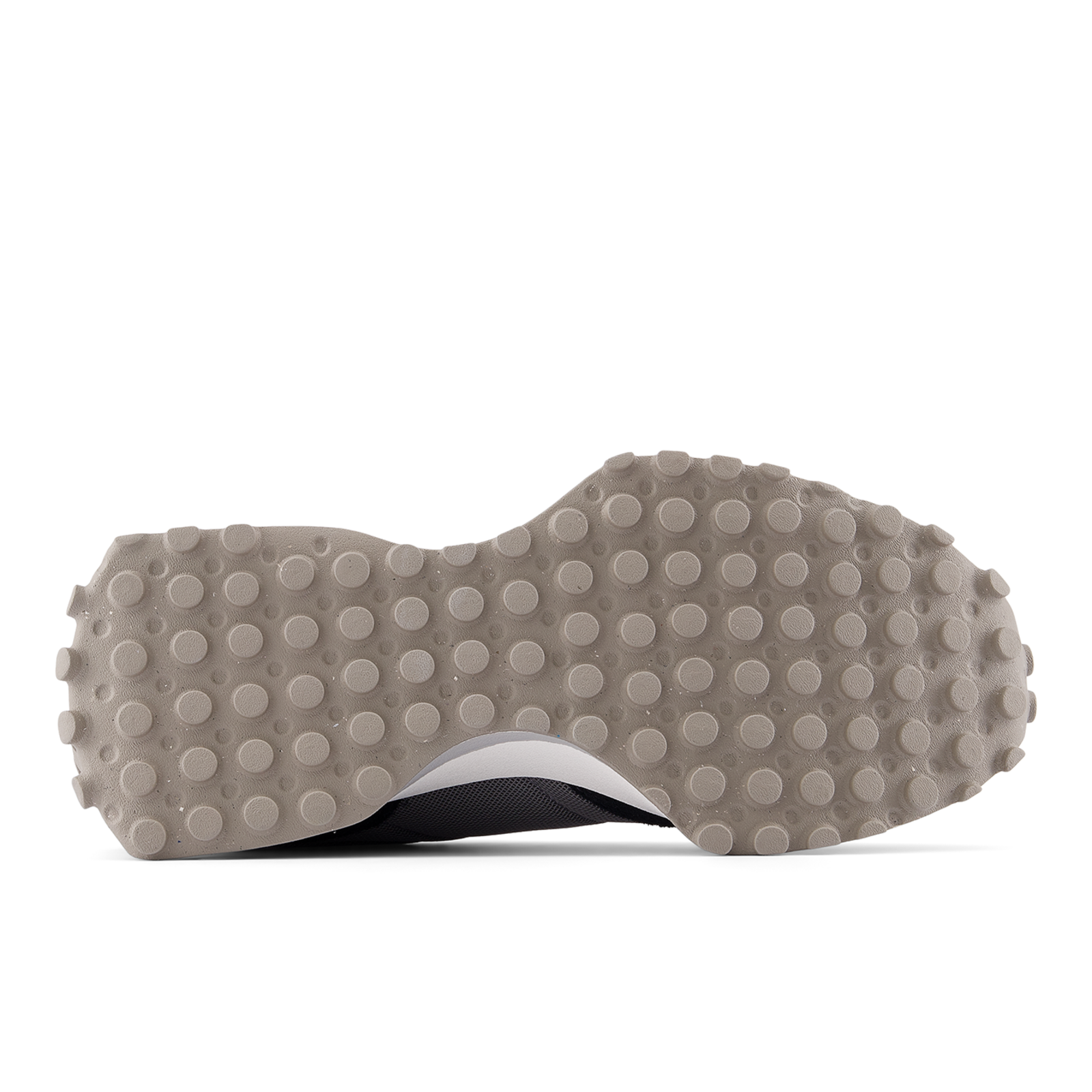 New Balance U 327  Freizeitschuhe in SCHWARZ