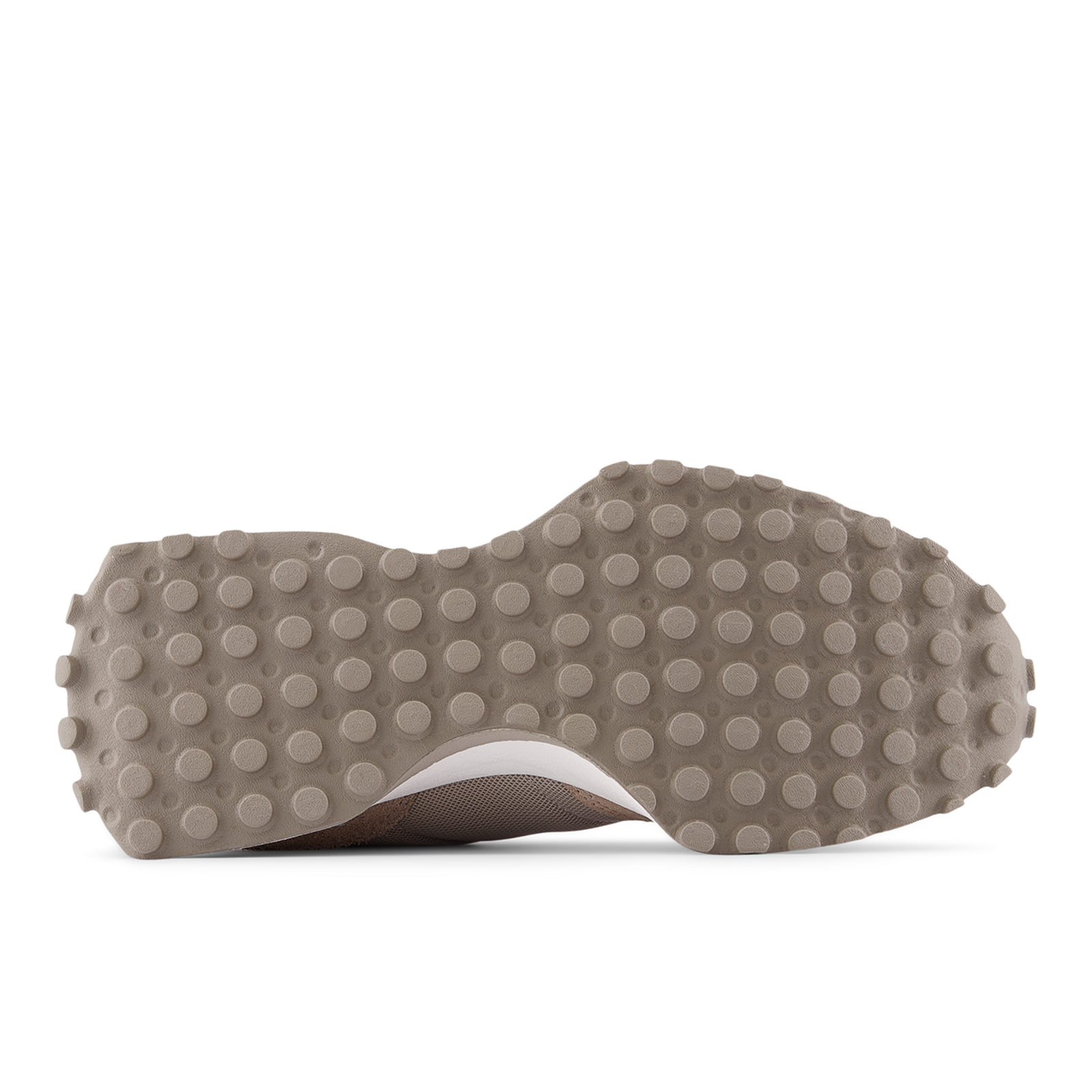 New Balance U 327  Freizeitschuhe in BEIGE