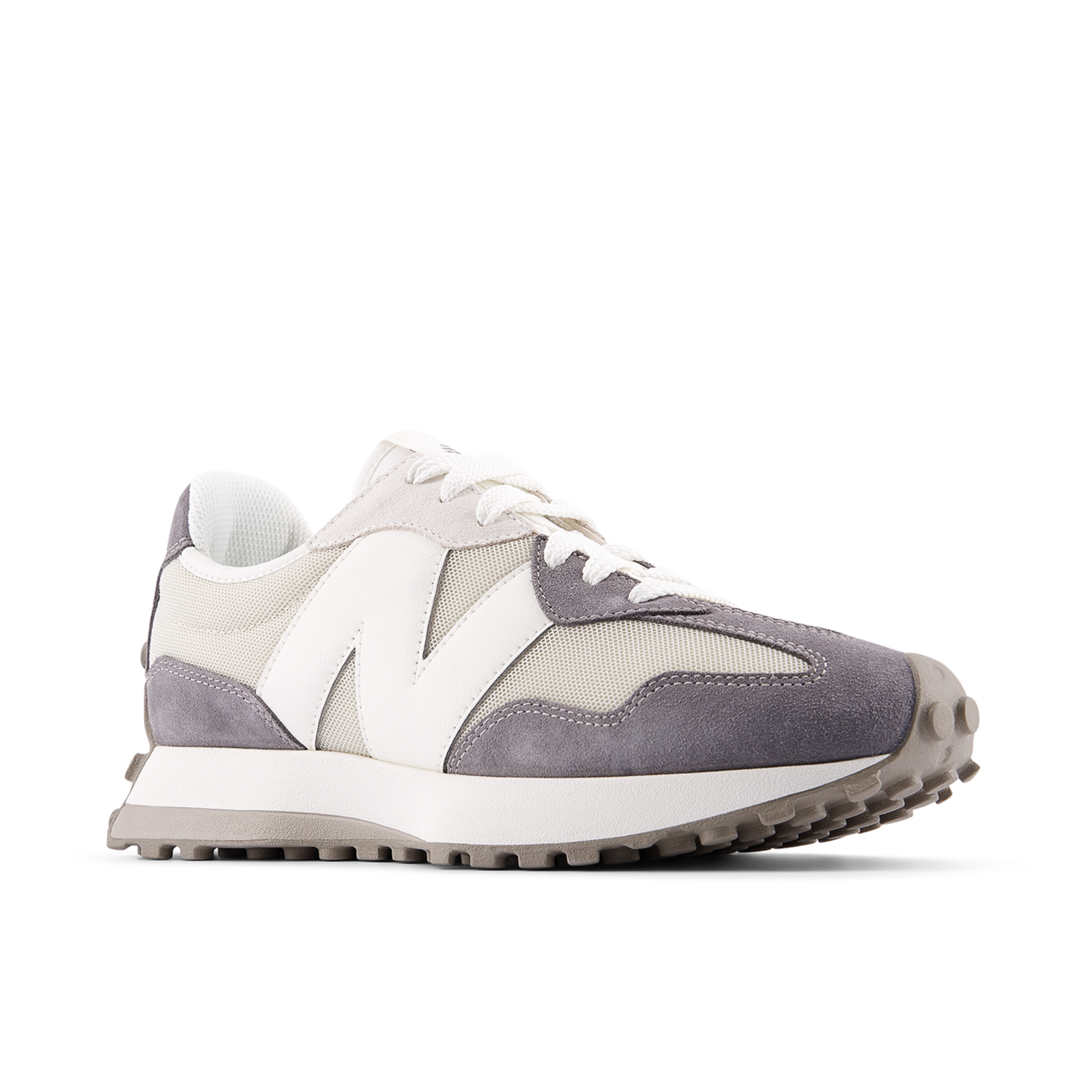 New Balance U 327  Freizeitschuhe in GRAU