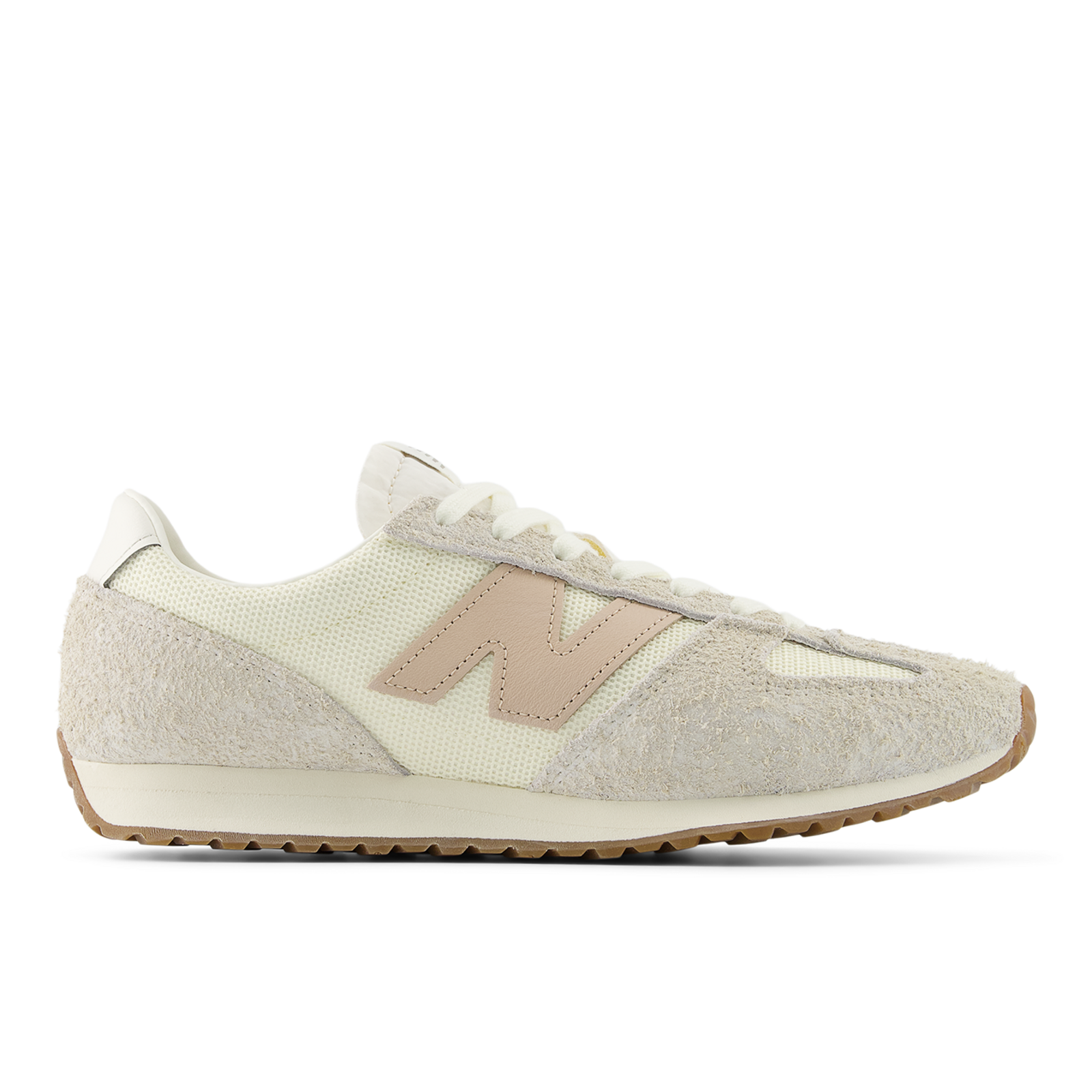 New Balance U 471 Fashion Freizeitschuhe in BEIGE