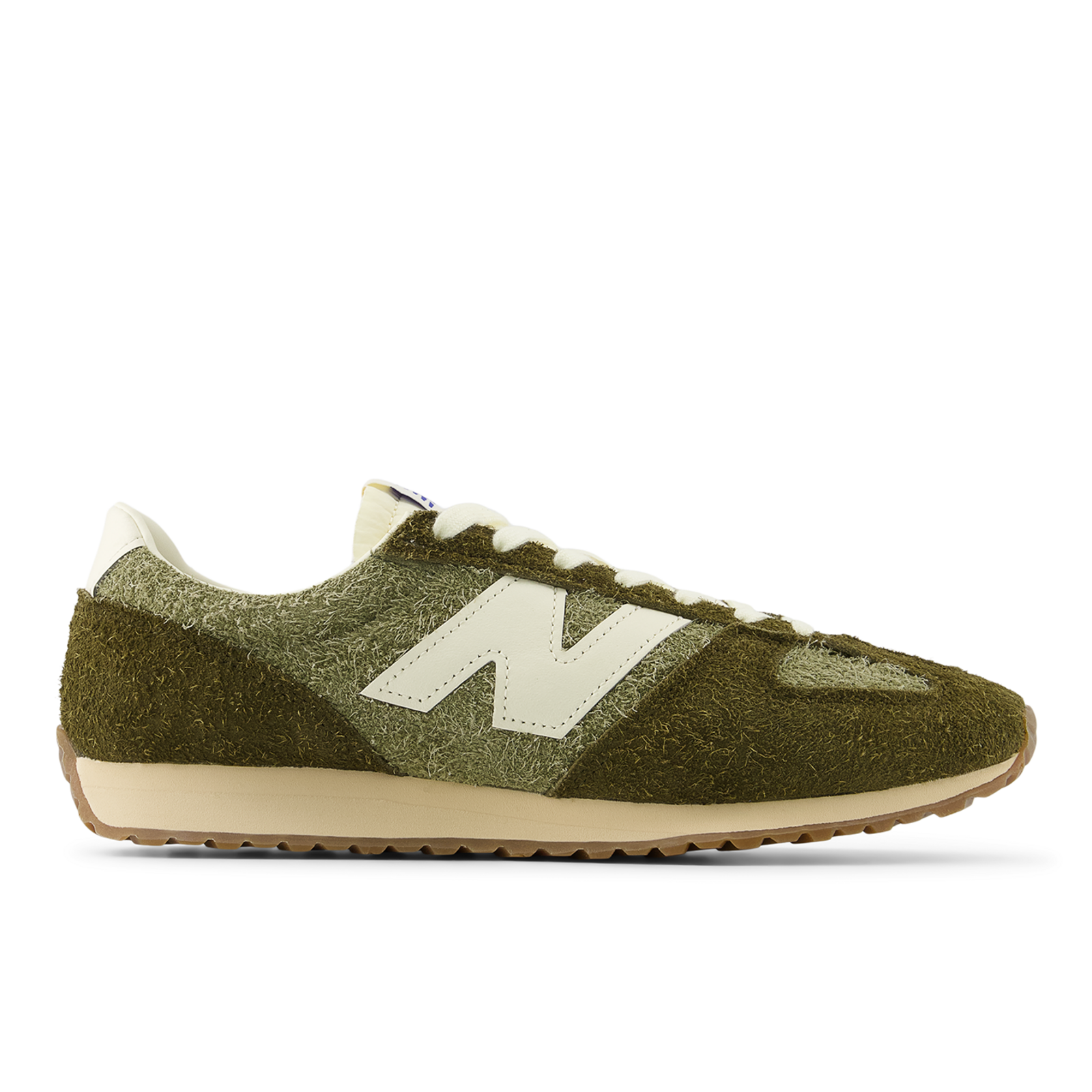 New Balance U 471 Fall Essentials Freizeitschuhe in GRÜN