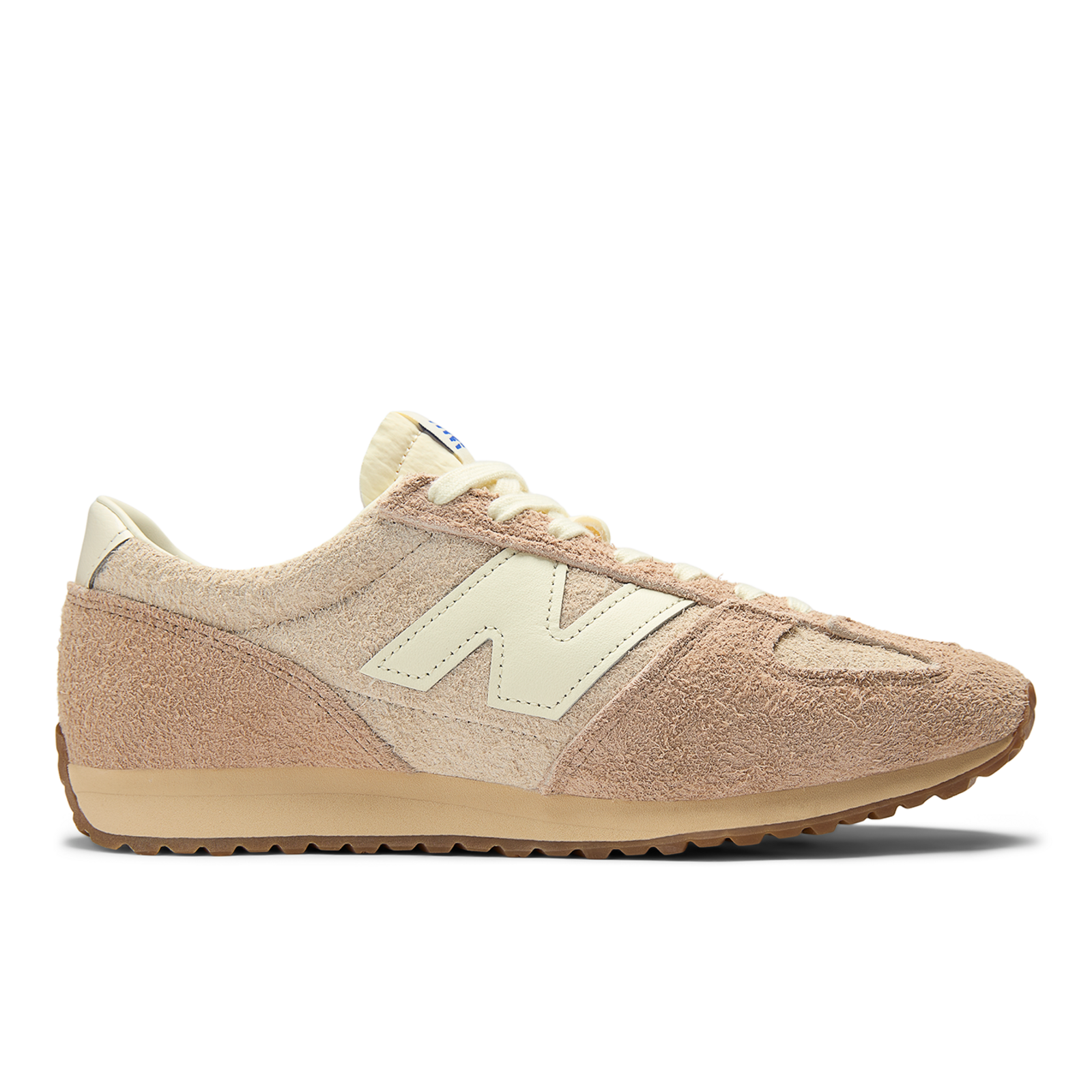 New Balance U 471 Fall Essentials Freizeitschuhe in BRAUN