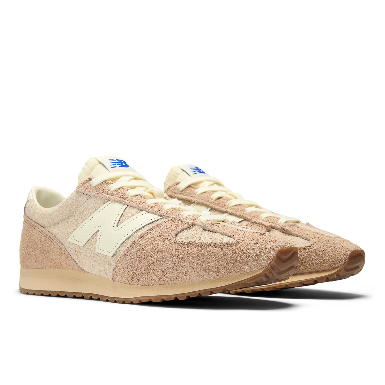 New Balance U 471 Fall Essentials Freizeitschuhe in BRAUN