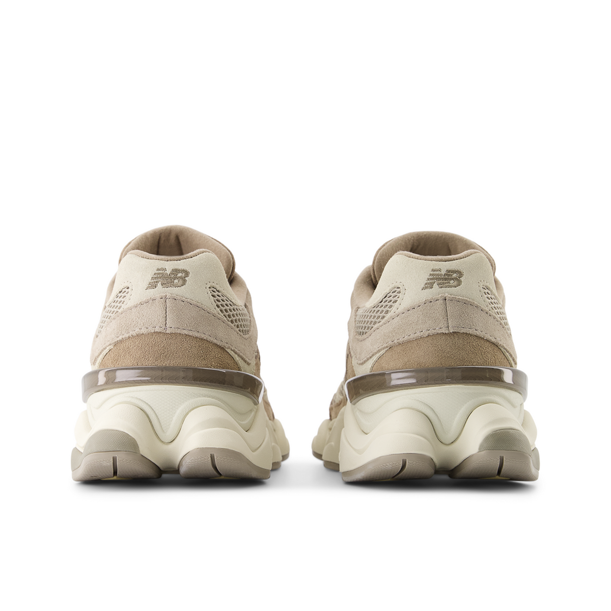 New Balance U 9060  Freizeitschuhe in BEIGE